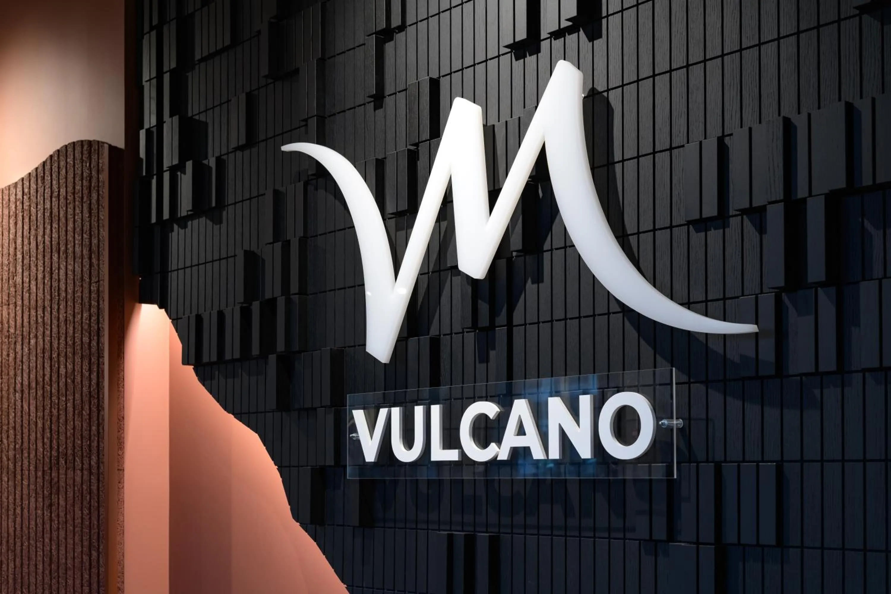 Logo/Certificate/Sign in Mercure Zürich City