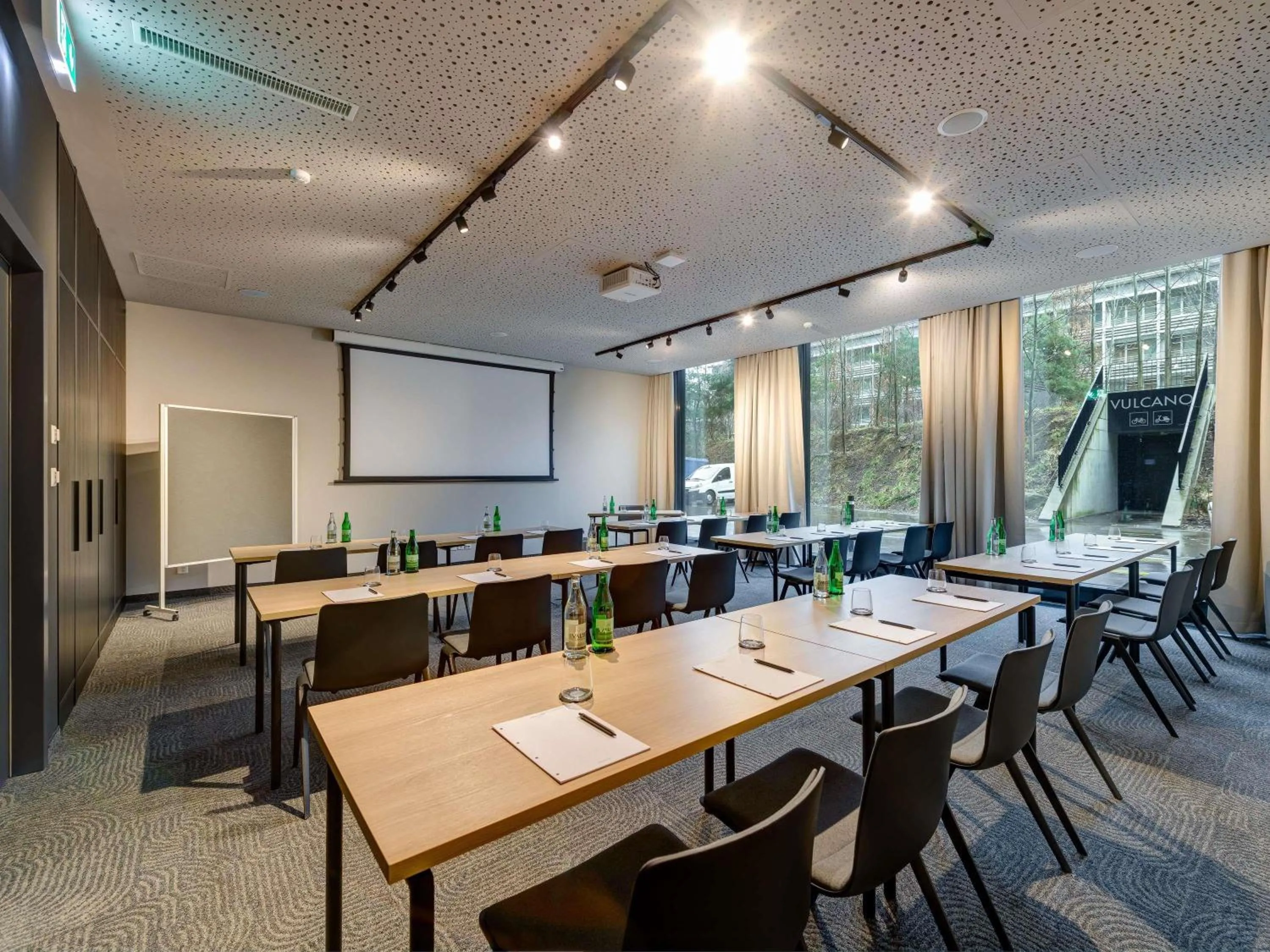 Meeting/conference room in Mercure Zürich City