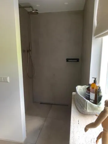 Bathroom in Het Ockhuis