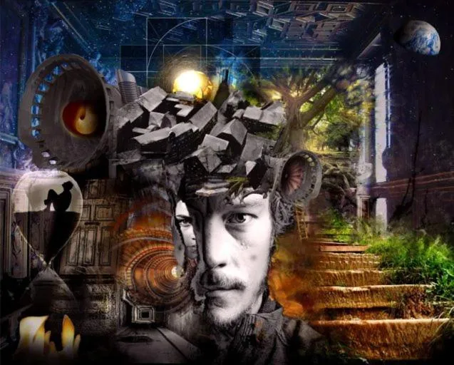 People in Het Ockhuis