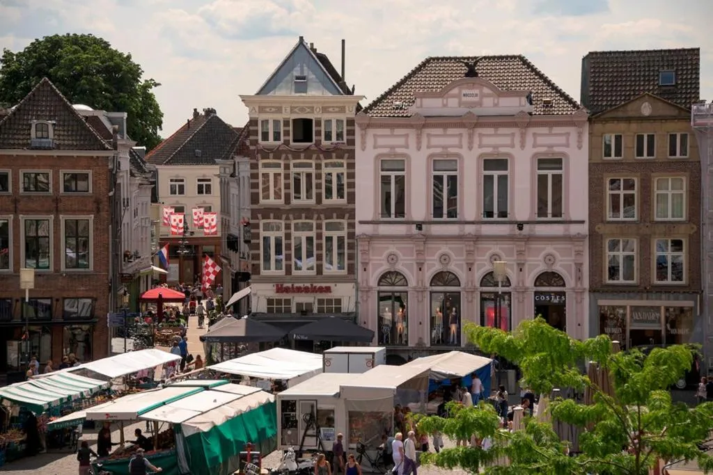 Nearby landmark in Het Ockhuis