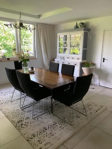 Business facilities in Het Ockhuis