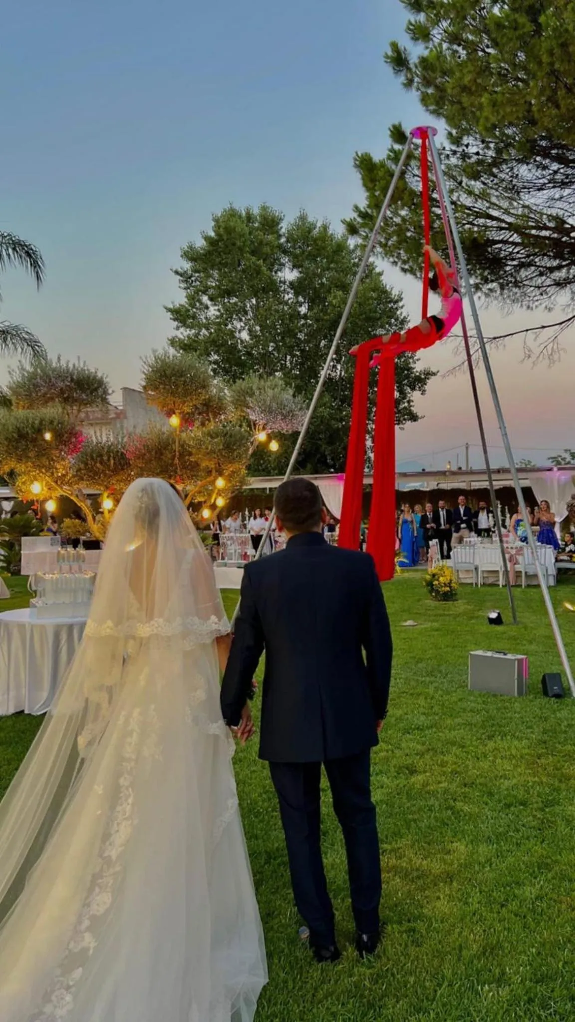 Property building in Hotel Imperiale