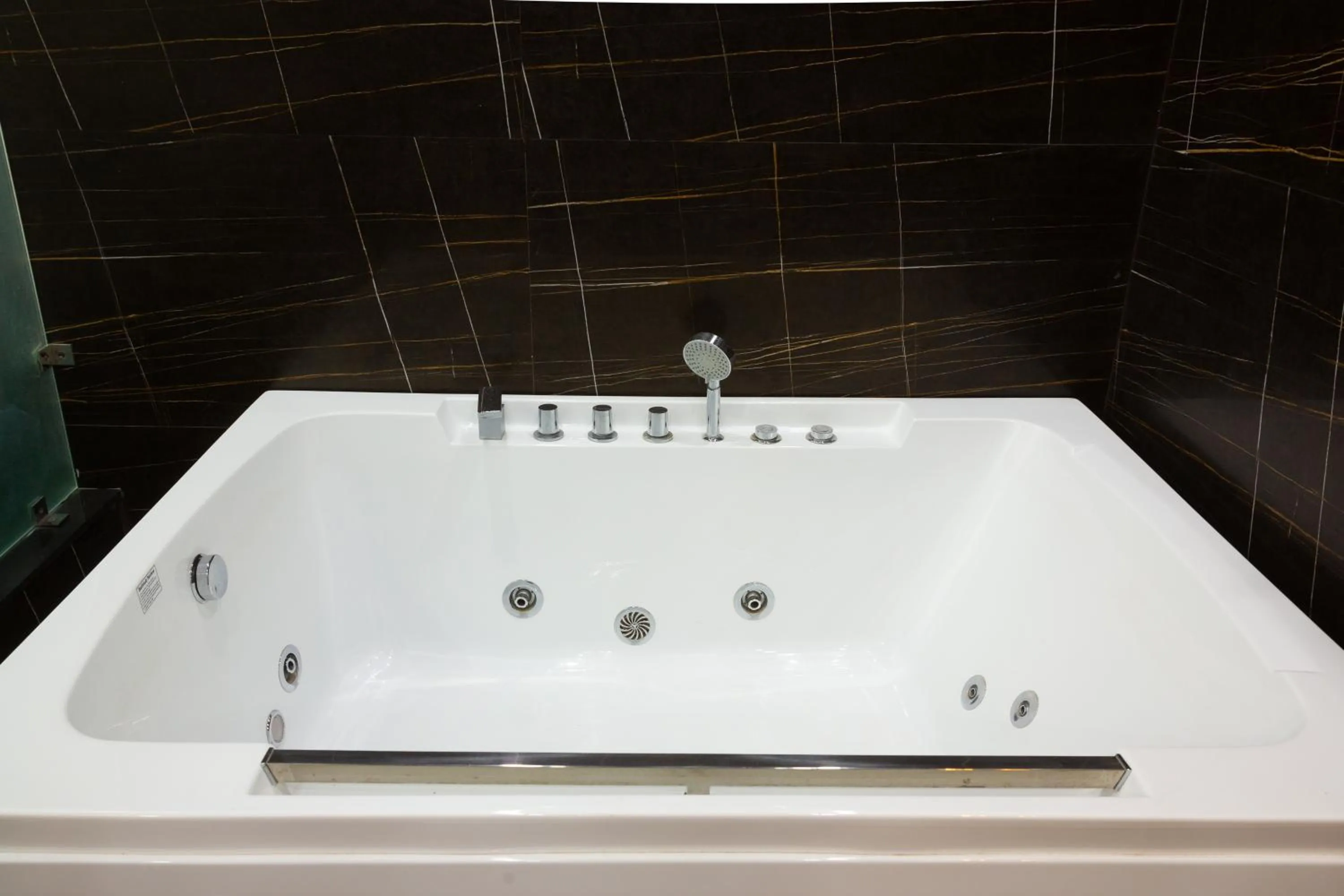 Bathroom in Hotel Pushkar City Inn