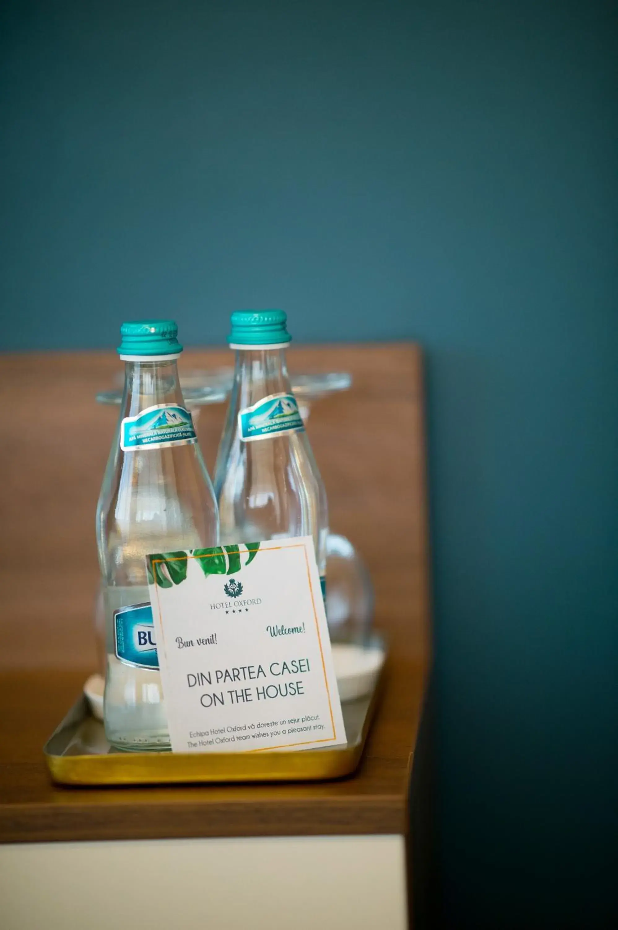 Double Room in Hotel Oxford Double Room in Hotel Oxford