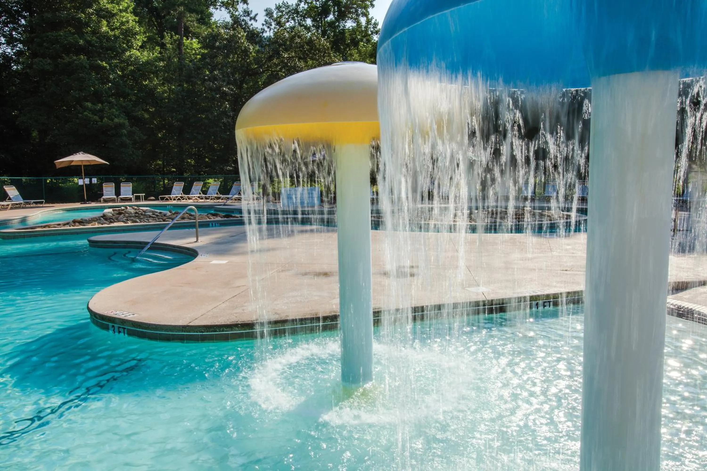 Other in Club Wyndham Resort at Fairfield Mountains