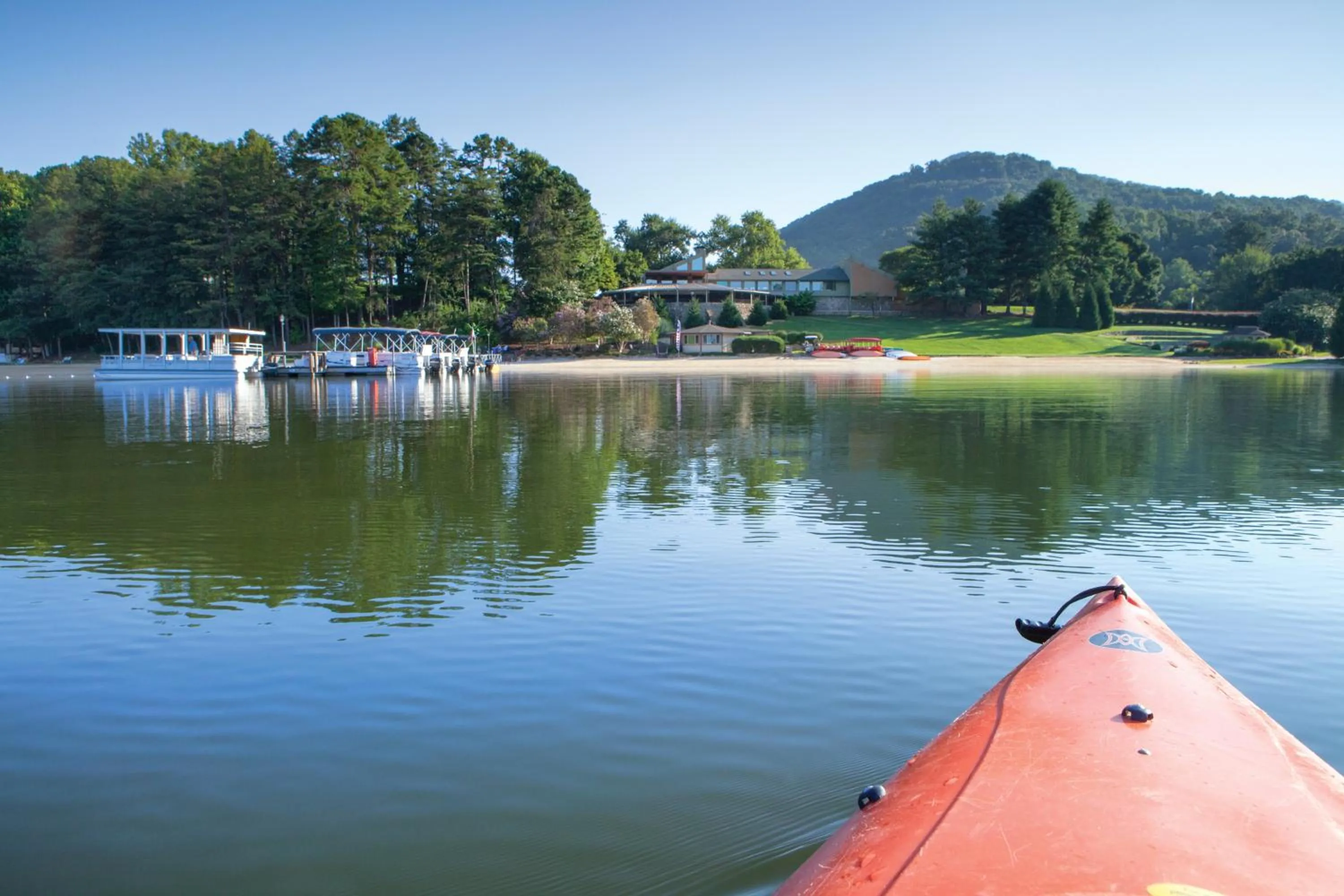 Other in Club Wyndham Resort at Fairfield Mountains