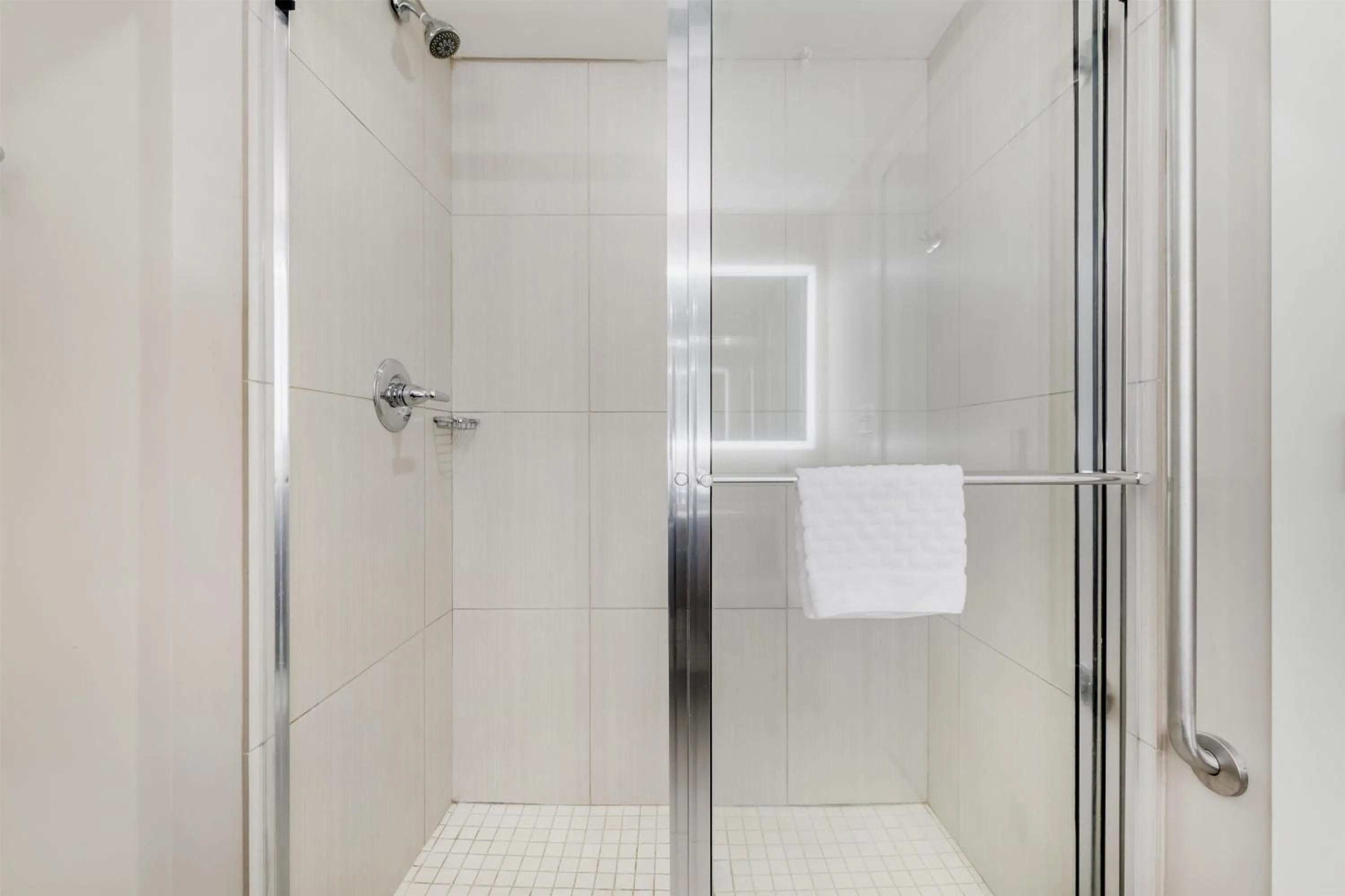 Bathroom in Best Western Plus Revelstoke