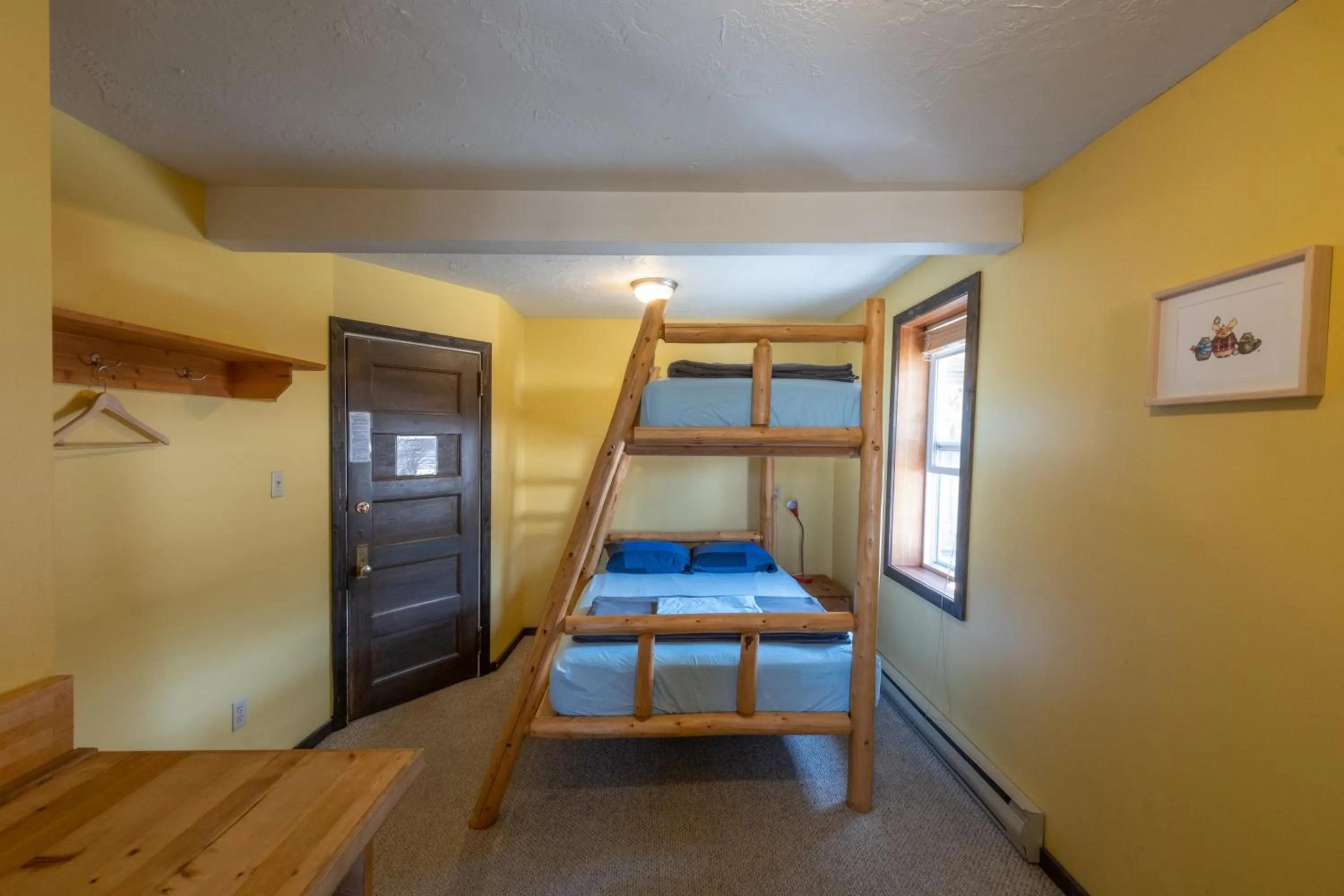 Bedroom, Bed in Dreamcatcher Hostel