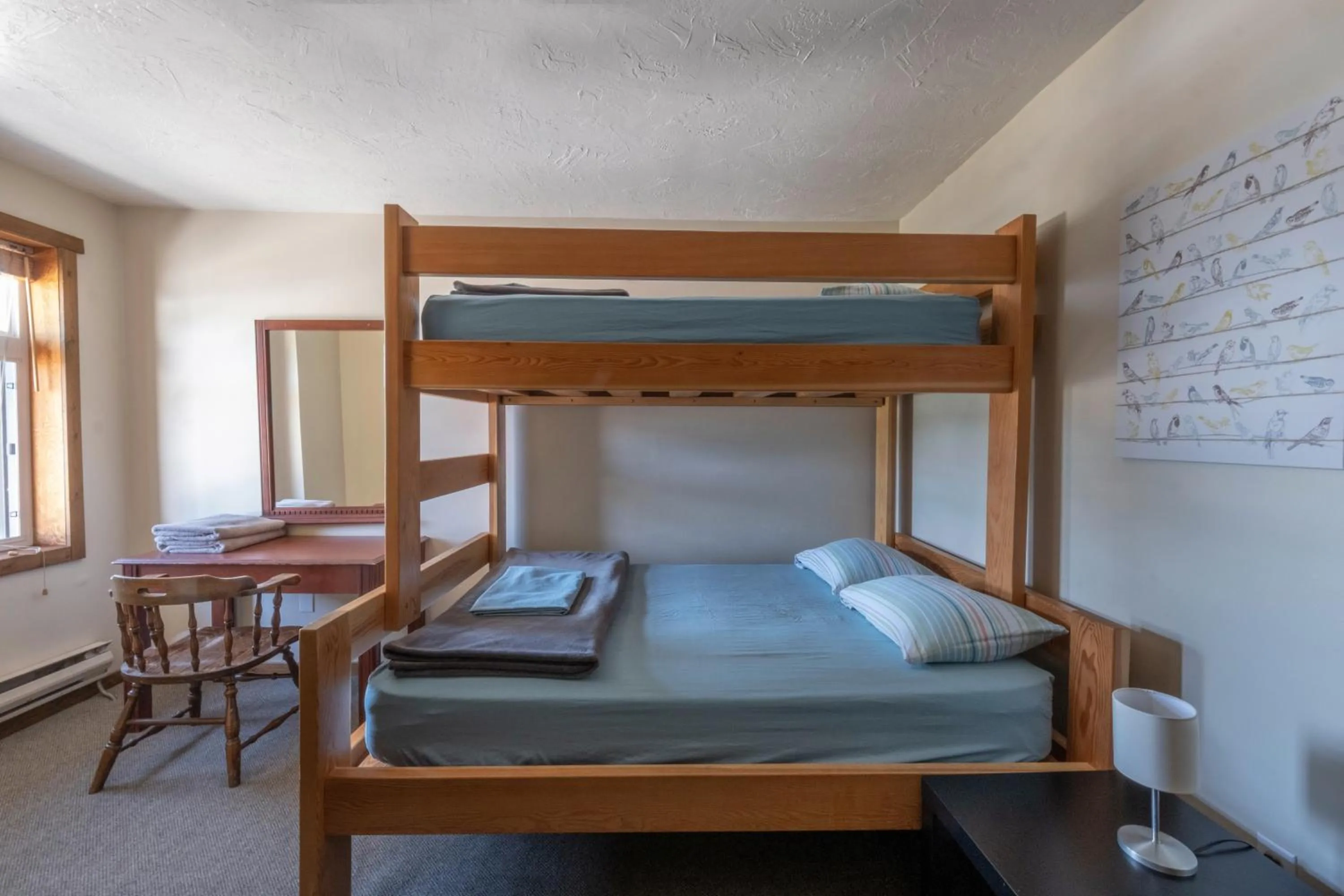 Bedroom, Bed in Dreamcatcher Hostel