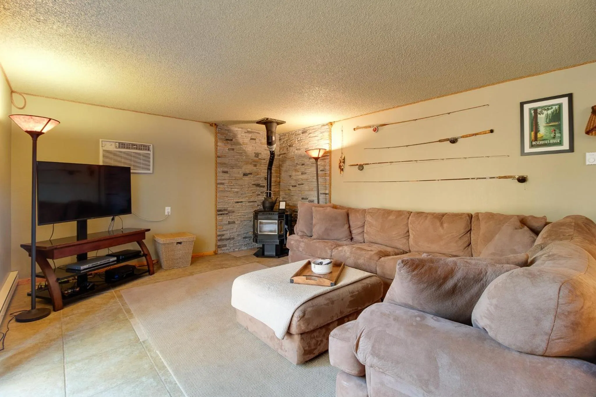 Property building in The Sisters Moose