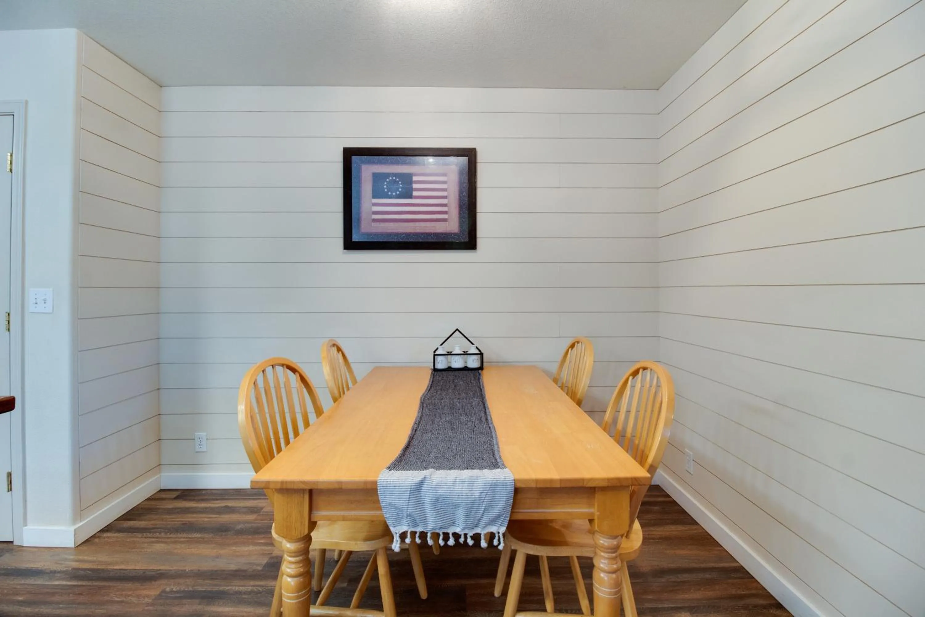 Property building in Timber Creek Escape