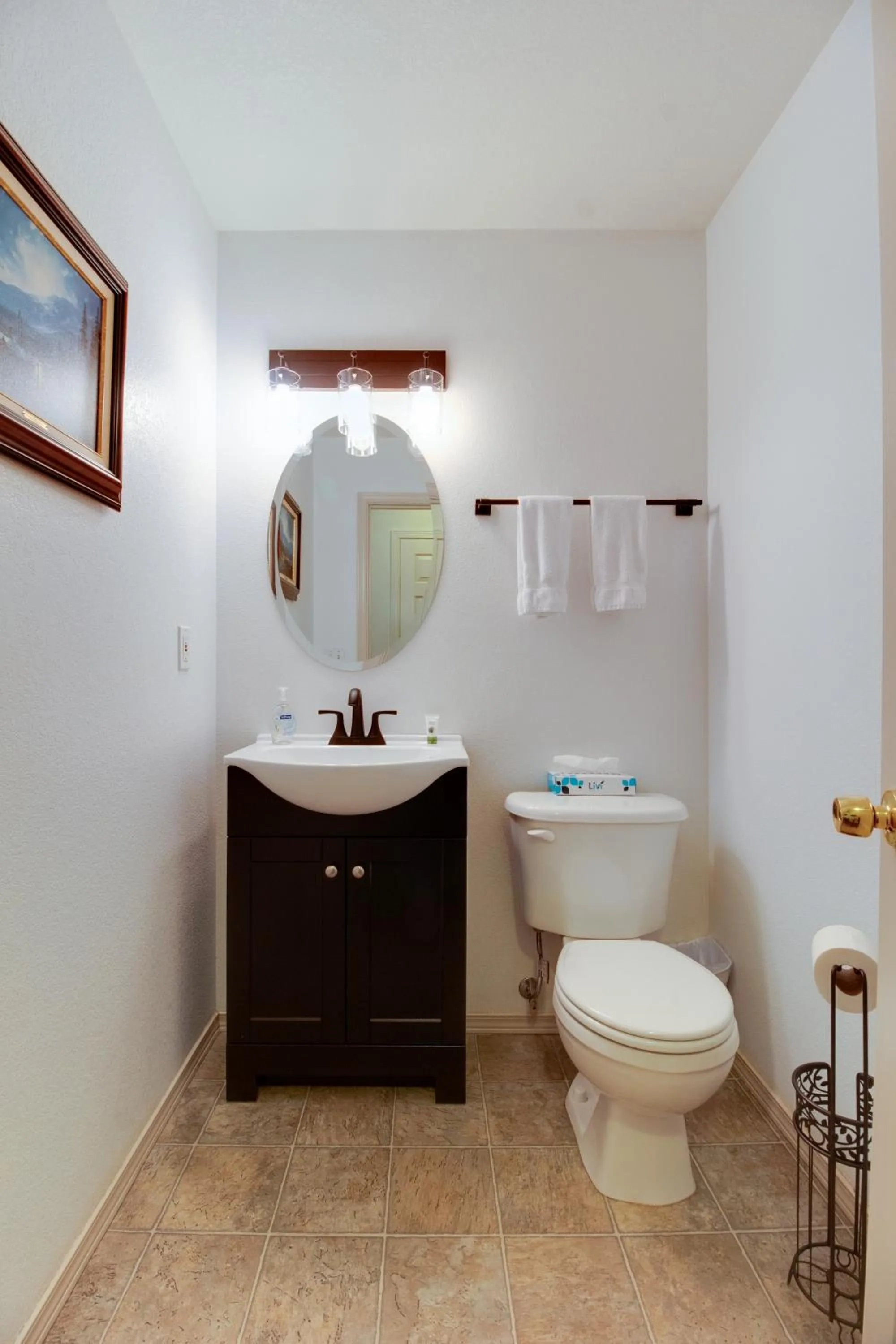 Property building in Timber Creek Escape