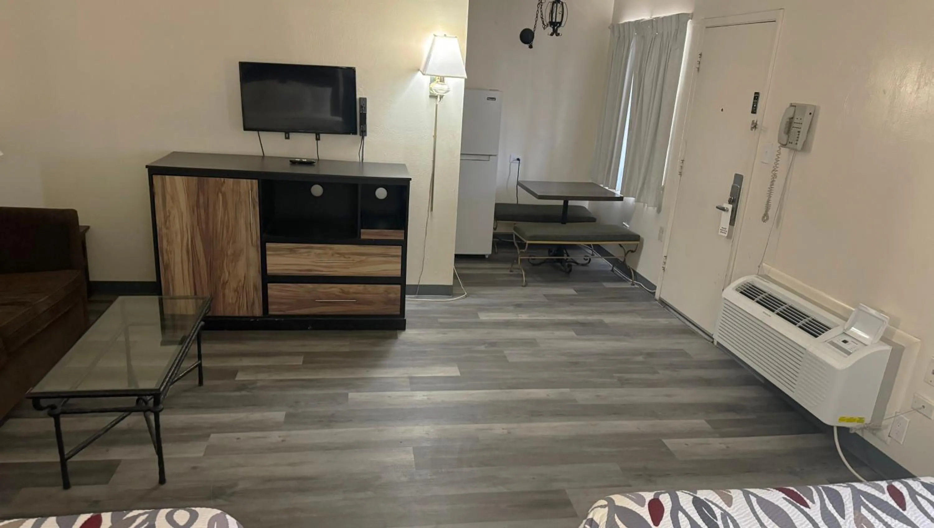 Photo of the whole room, Bed in Magnuson Hotel Sierra Vista