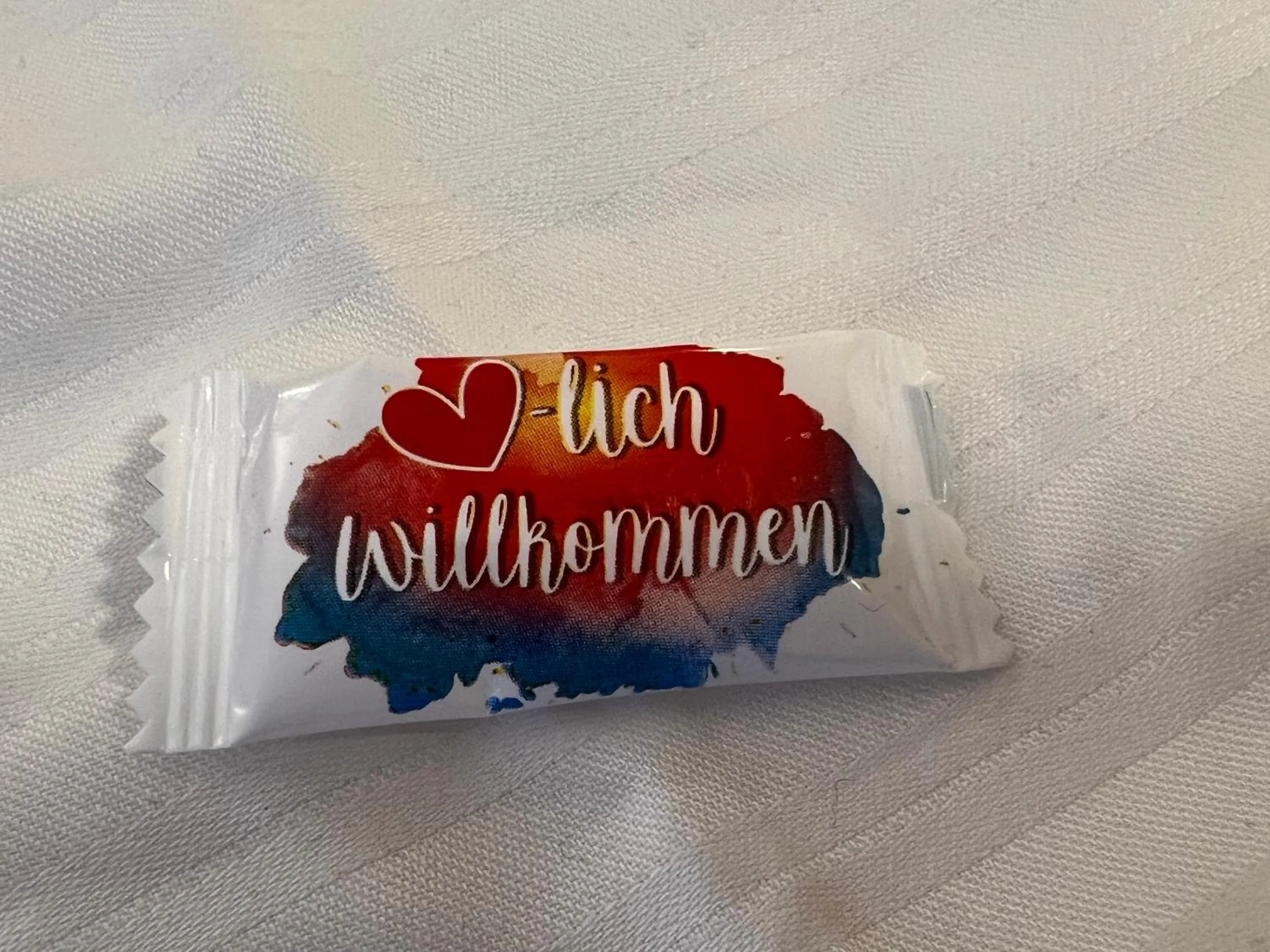 Certificate/Award in HHotel Augsburg