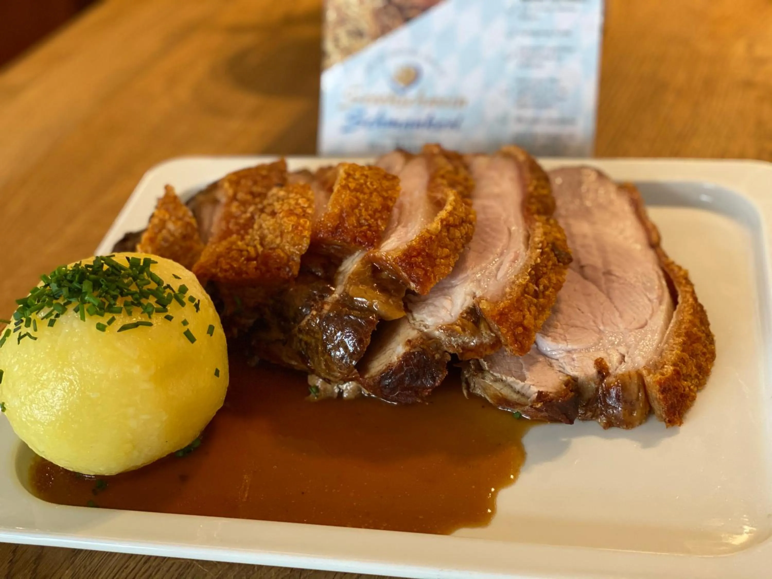 Food and drinks in HHotel Augsburg