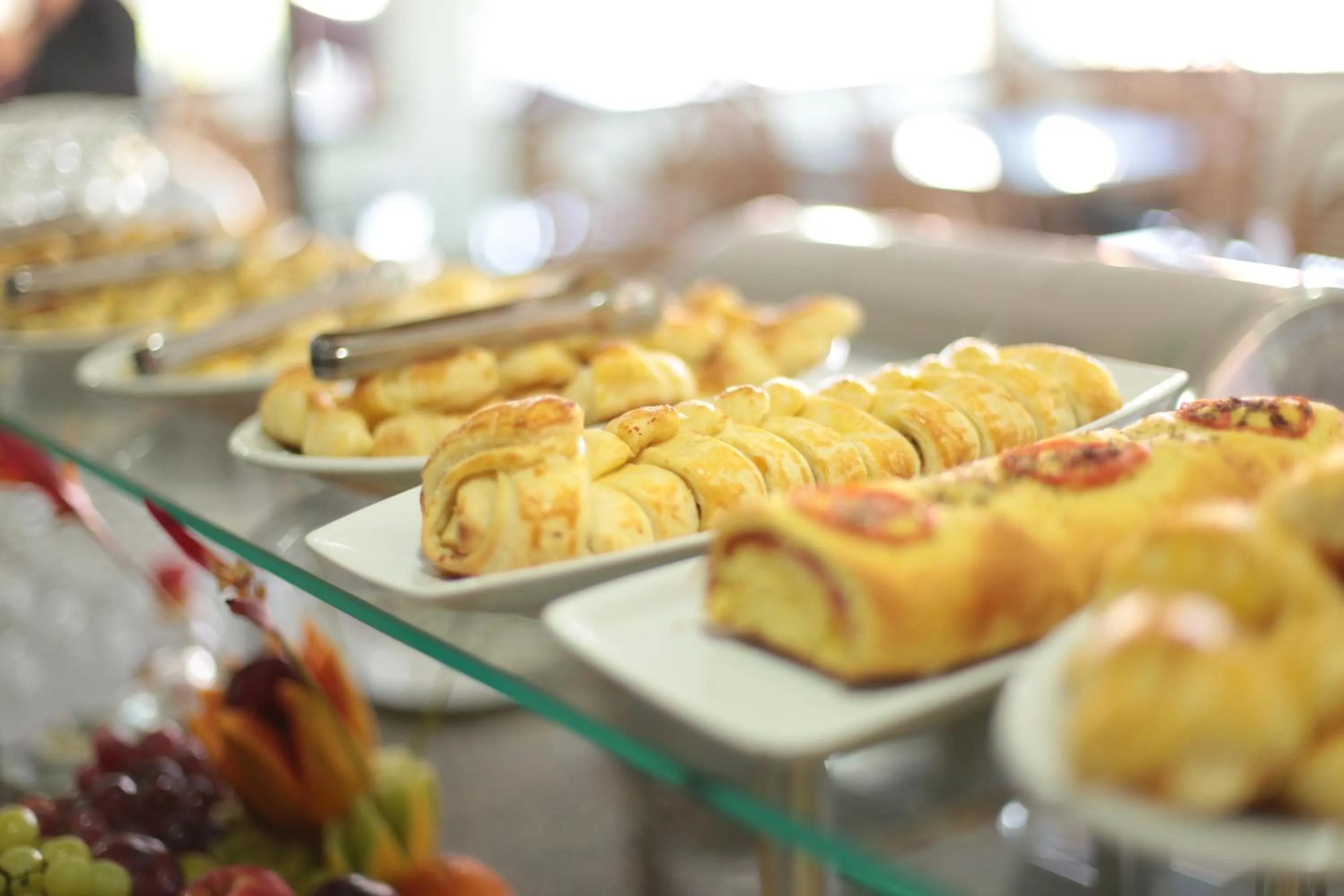 Food close-up in Caruaru Park Hotel