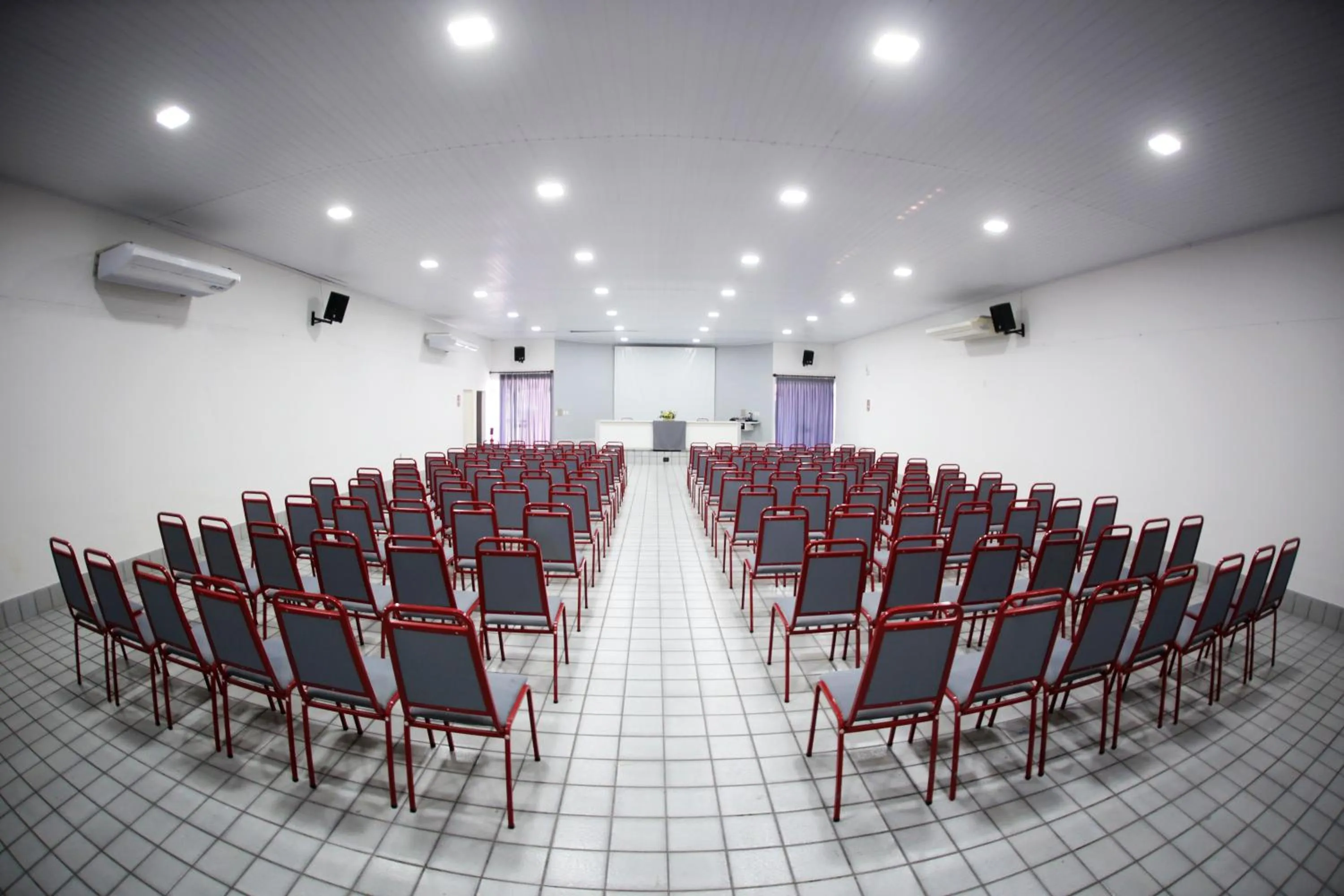 Meeting/conference room in Caruaru Park Hotel