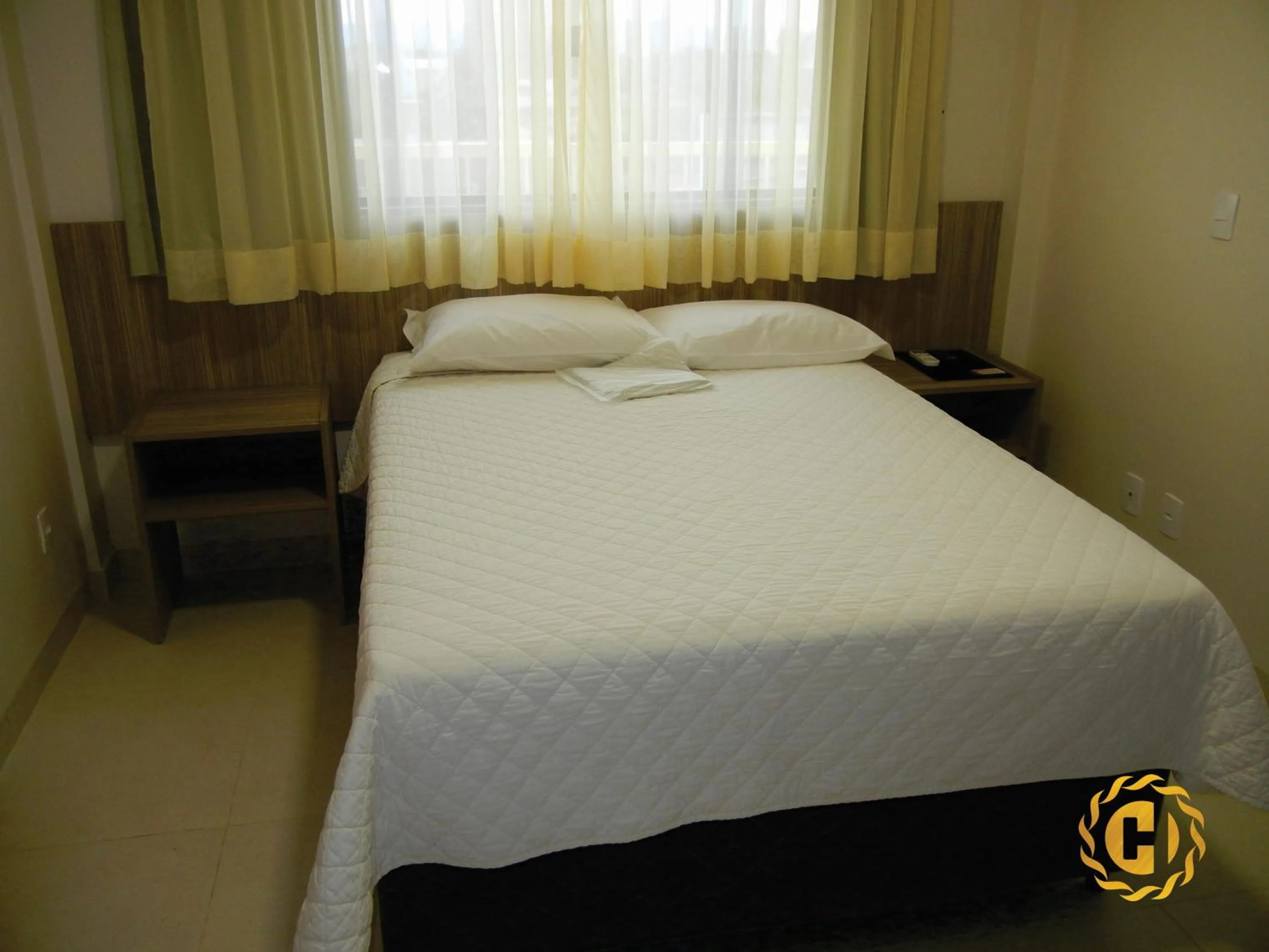 Double Room in Hotel Castro