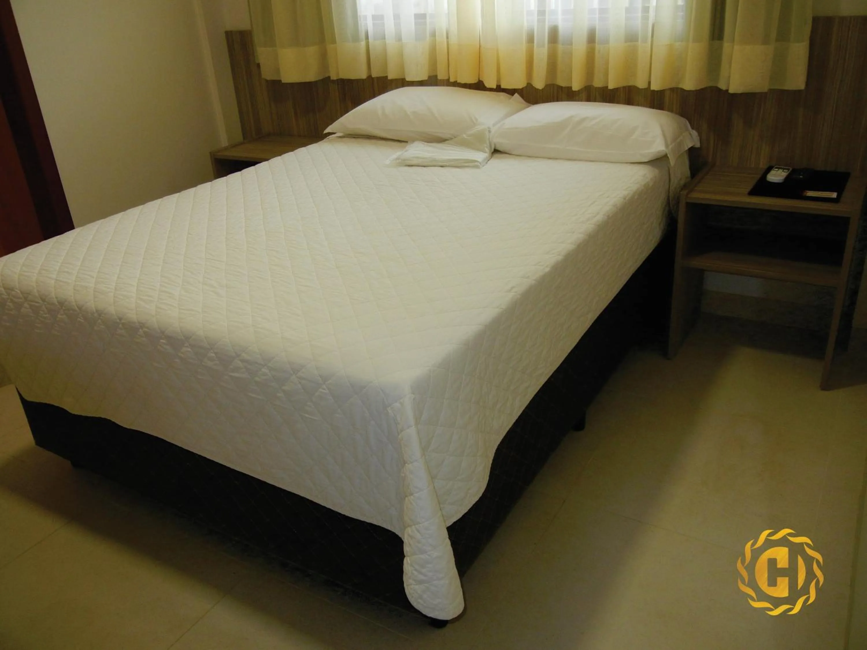 Deluxe Room - single occupancy in Hotel Castro