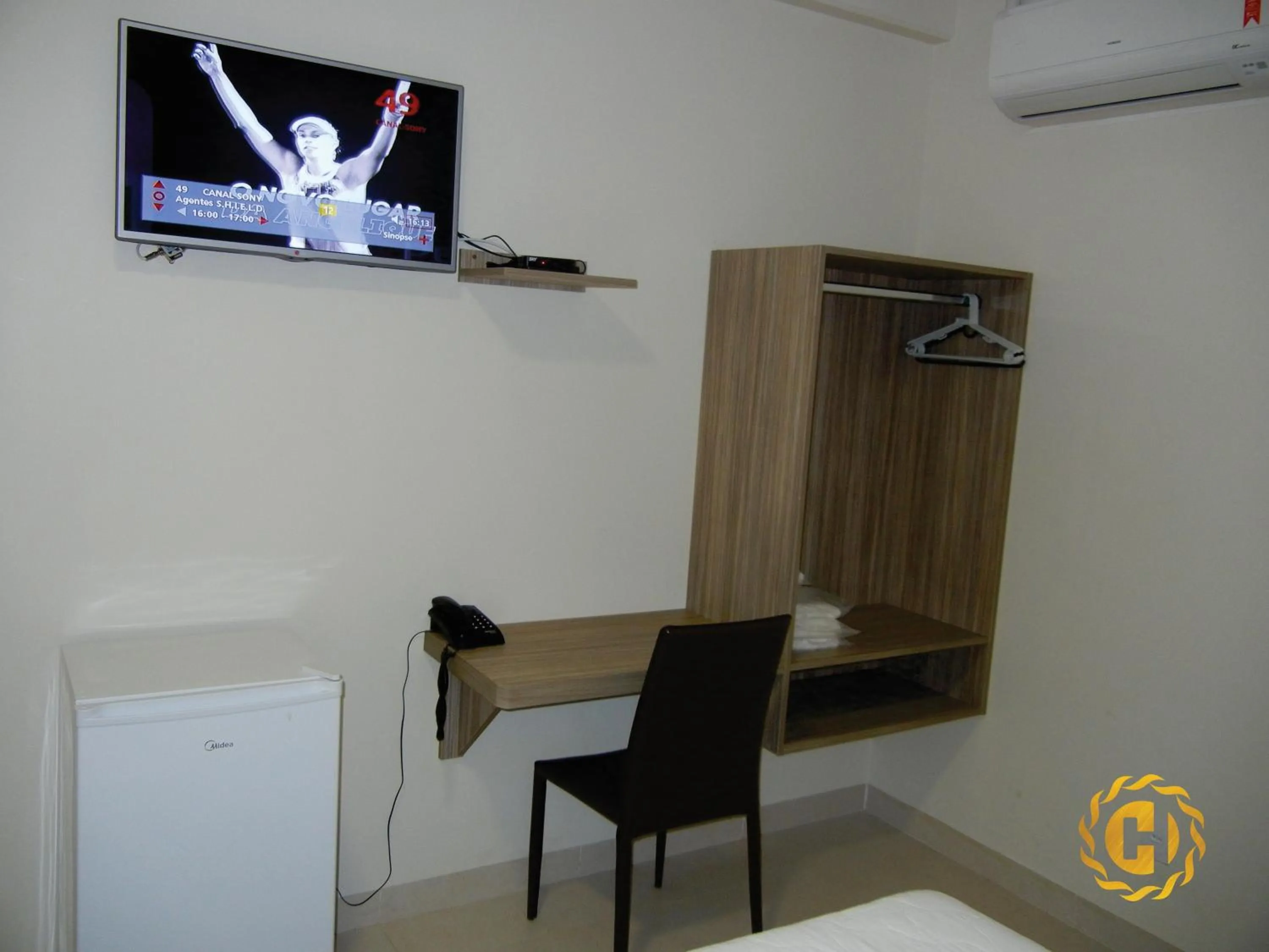 furniture in Hotel Castro