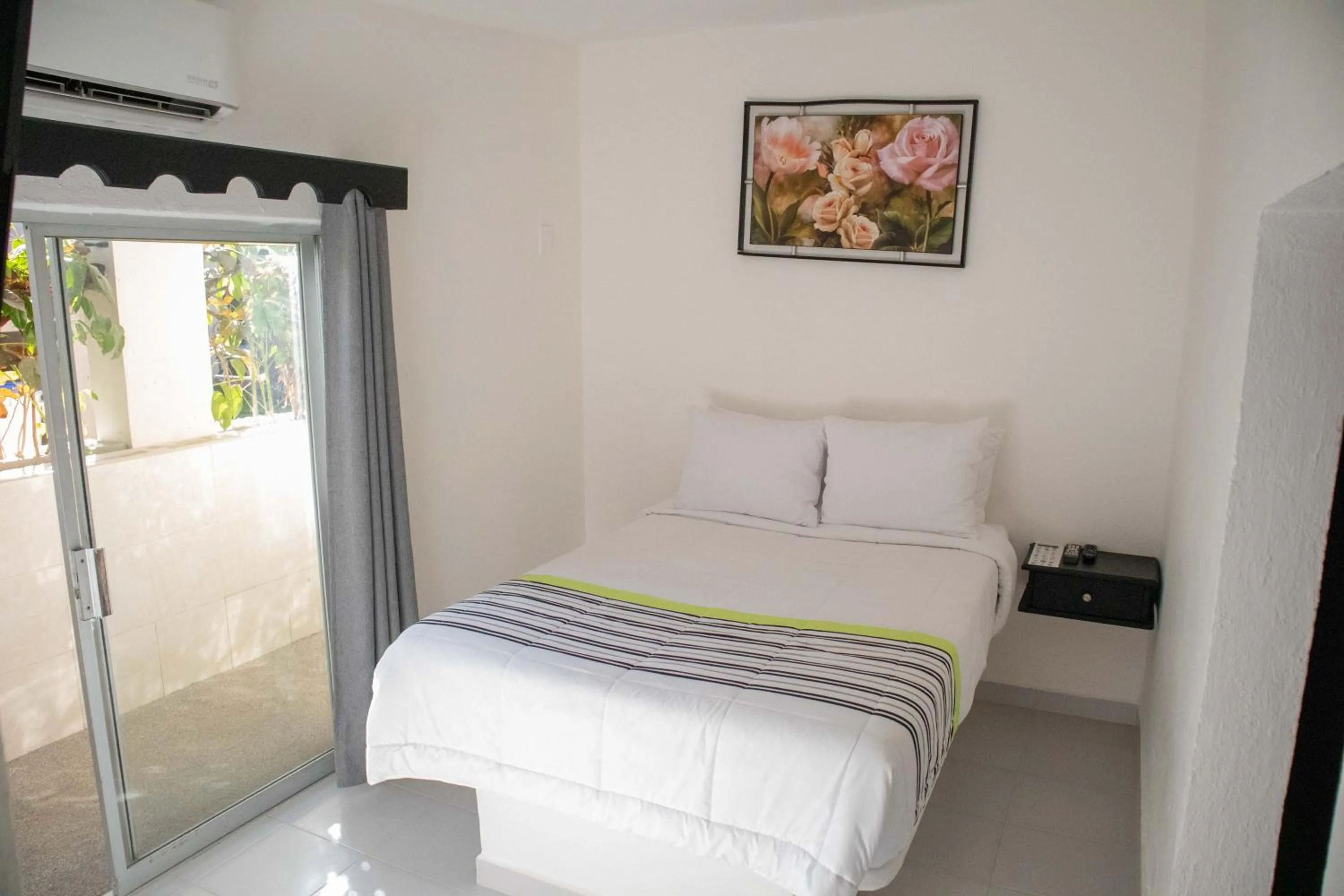 Bed in Donjuan By Melida Hotel