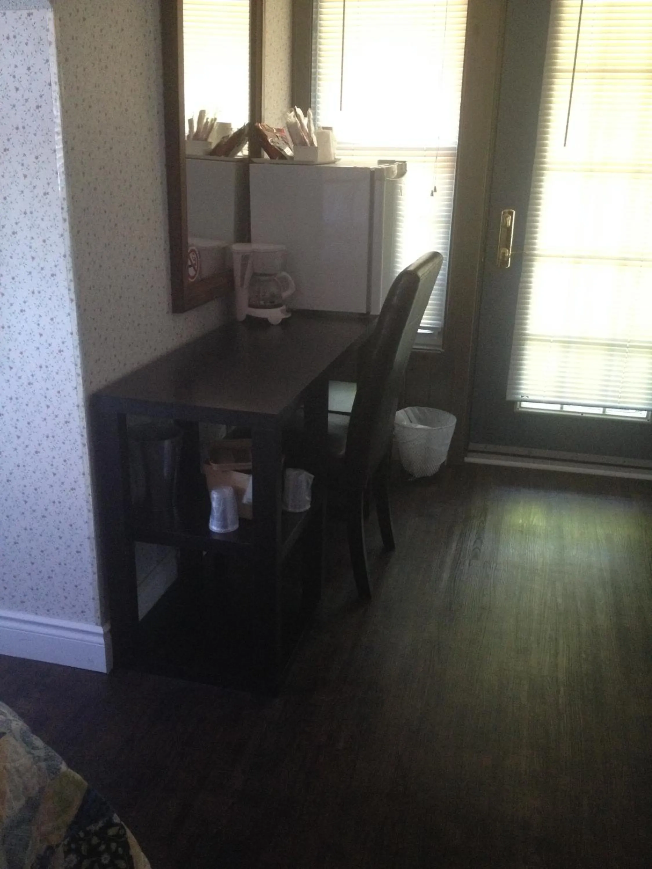 Day in Boathouse Country Inn