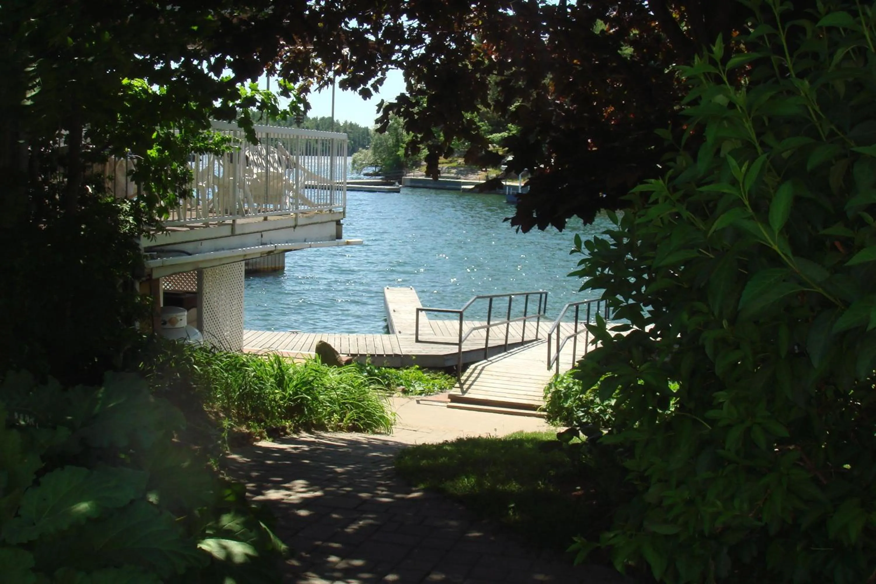 Other in Boathouse Country Inn