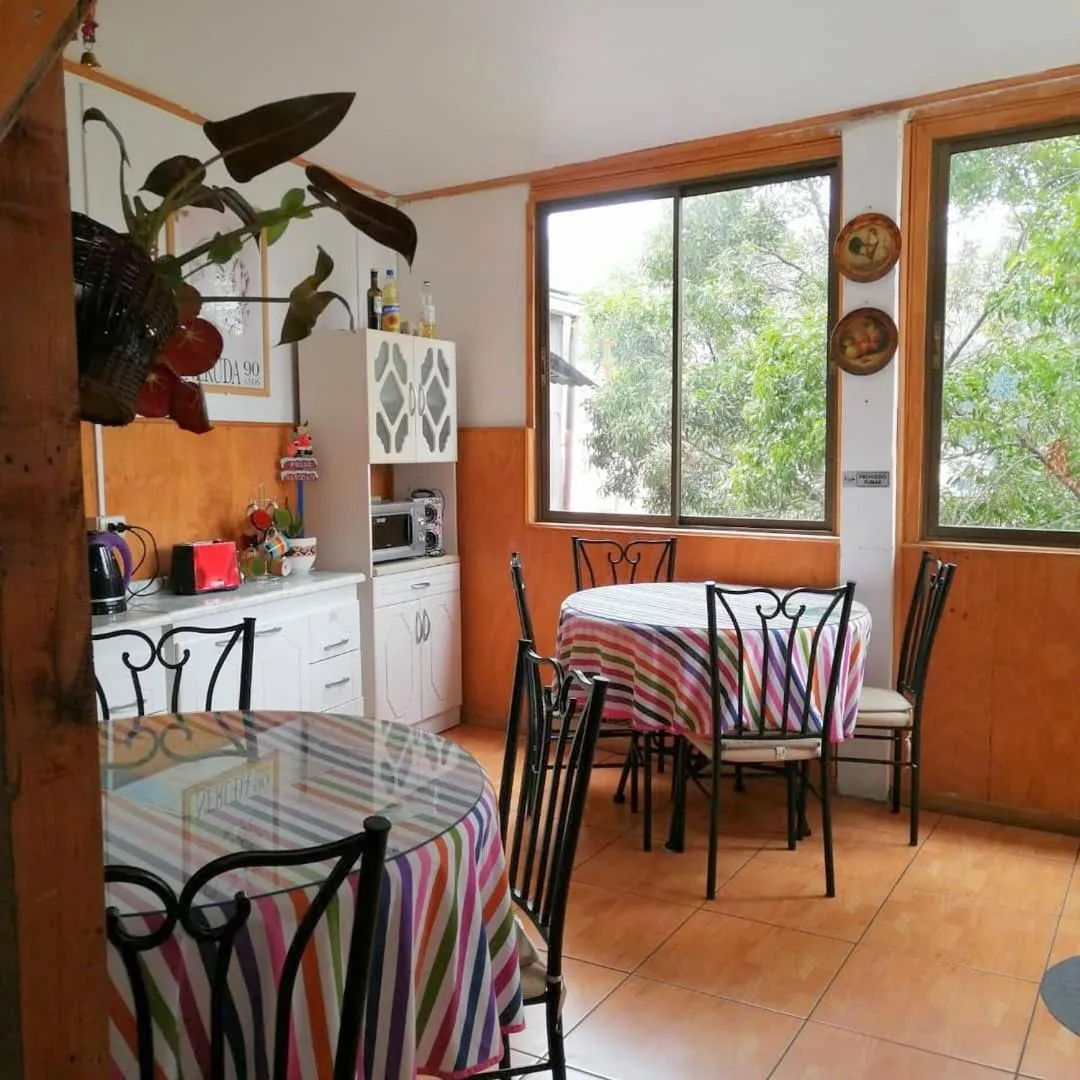 Hostal Destino Bellavista