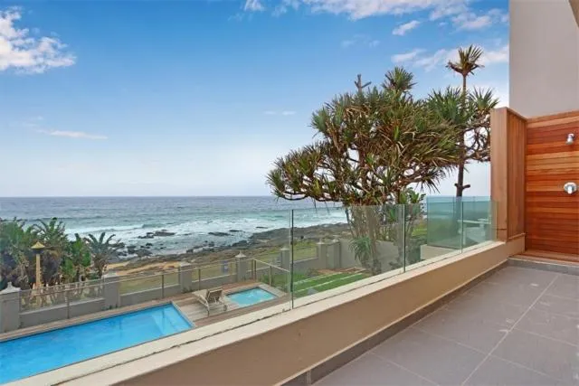 Bathroom in Vetho House Villa Ballito