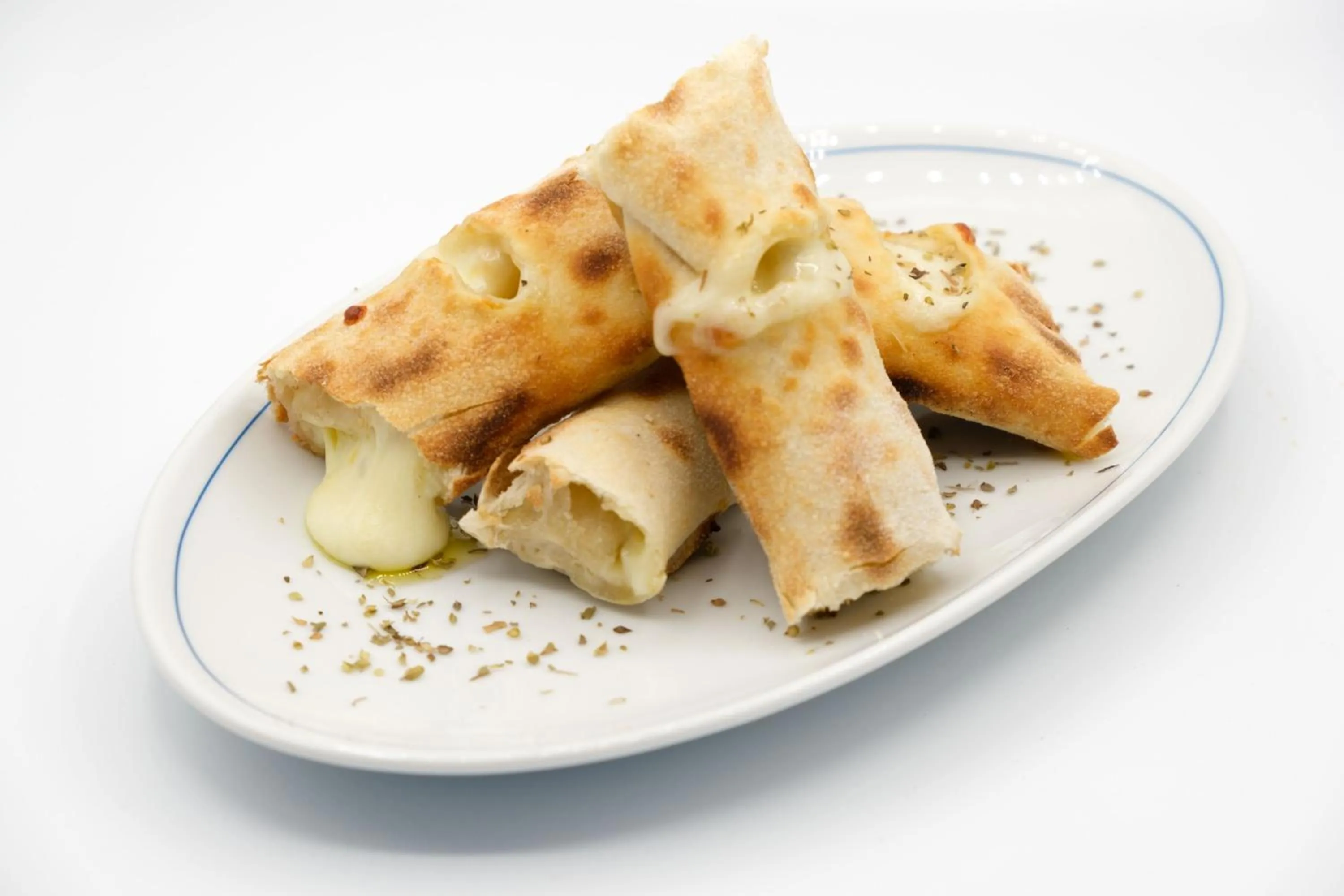 Food in Malibu Foz Hotel - La Maison Younan