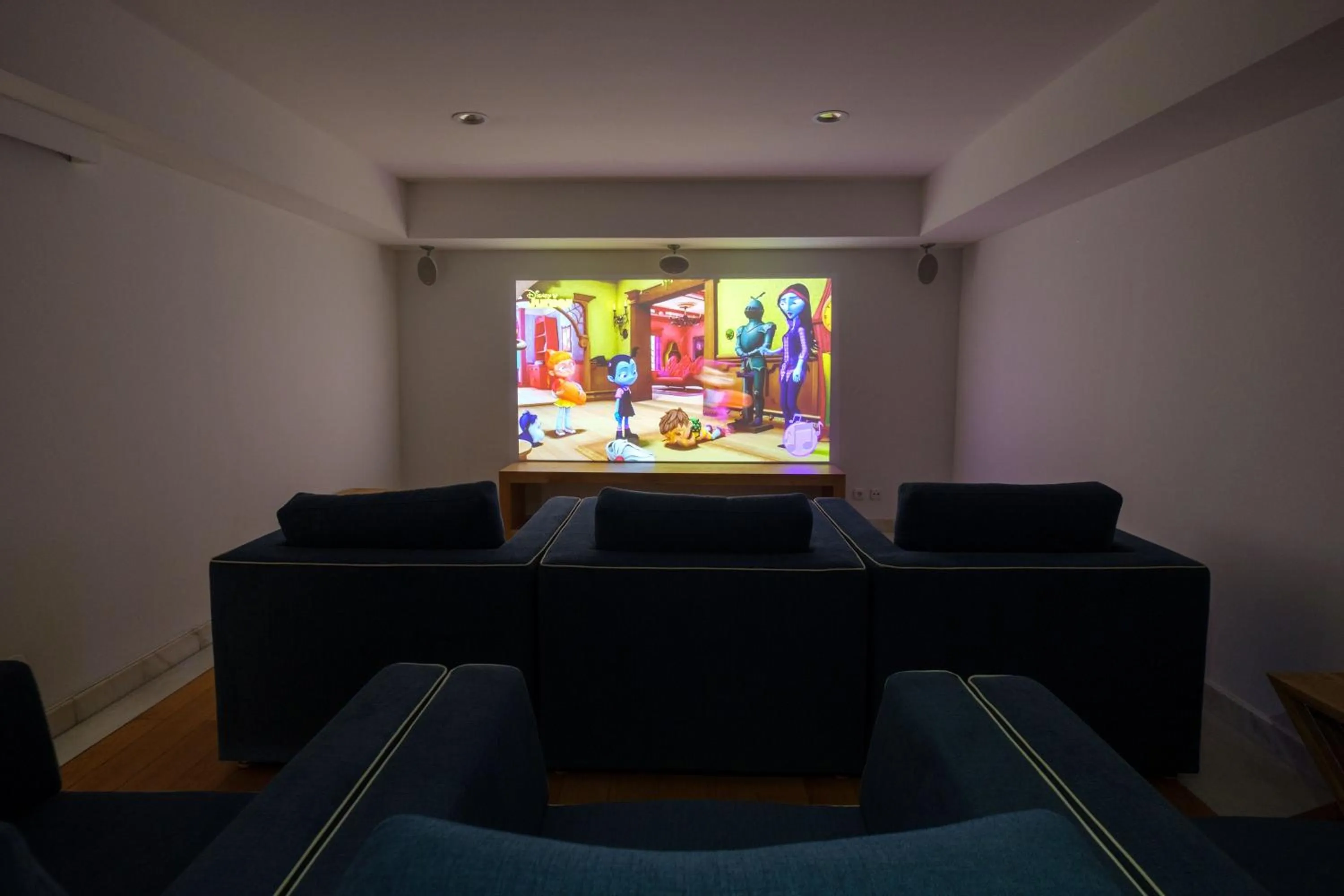 Activities in Malibu Foz Hotel - La Maison Younan