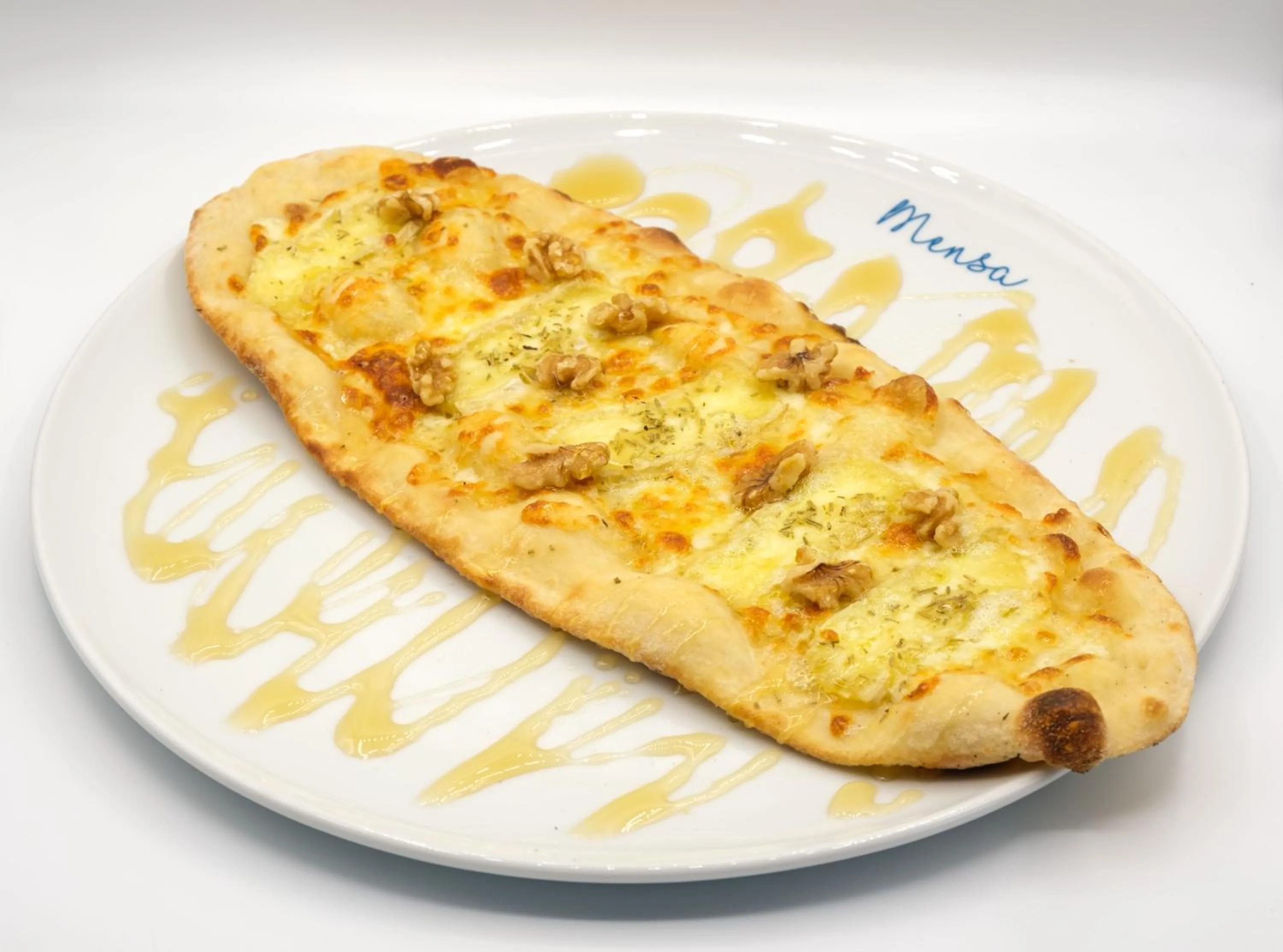 Food in Malibu Foz Hotel - La Maison Younan