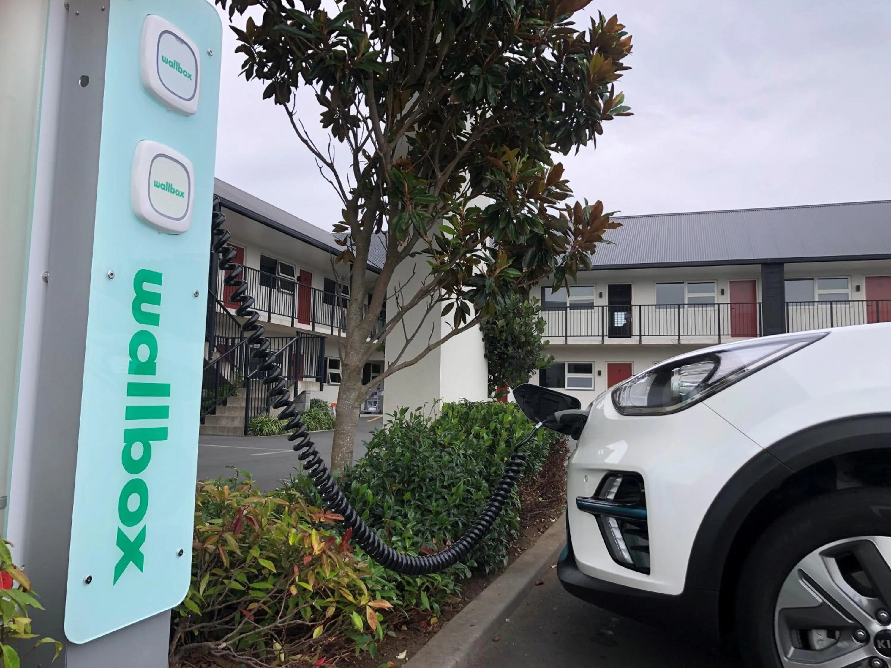 Other in The Dawson Motel