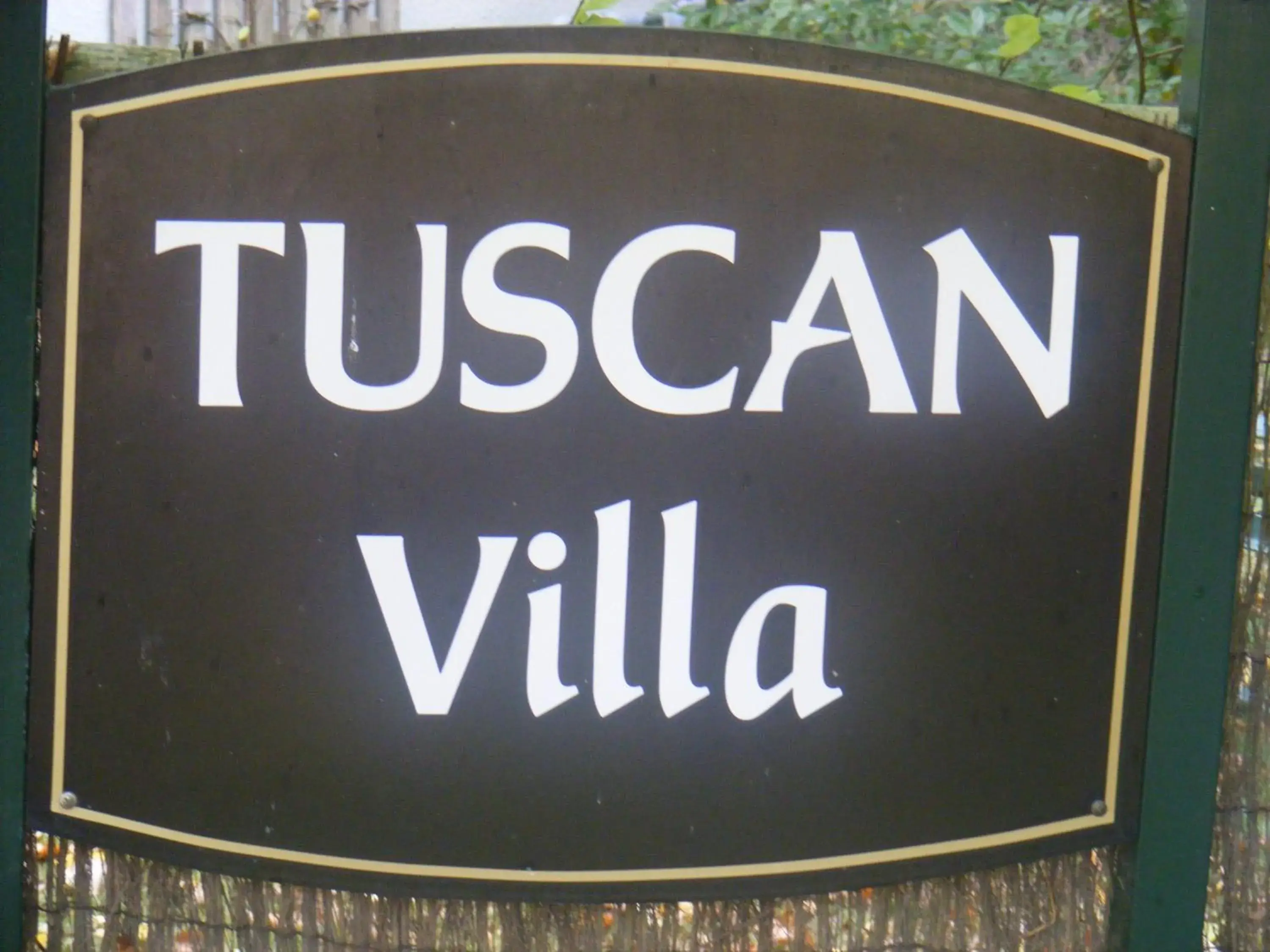 Tuscan Villa in Weeroona Bed And Breakfast Tuscan Villa in Weeroona Bed And Breakfast