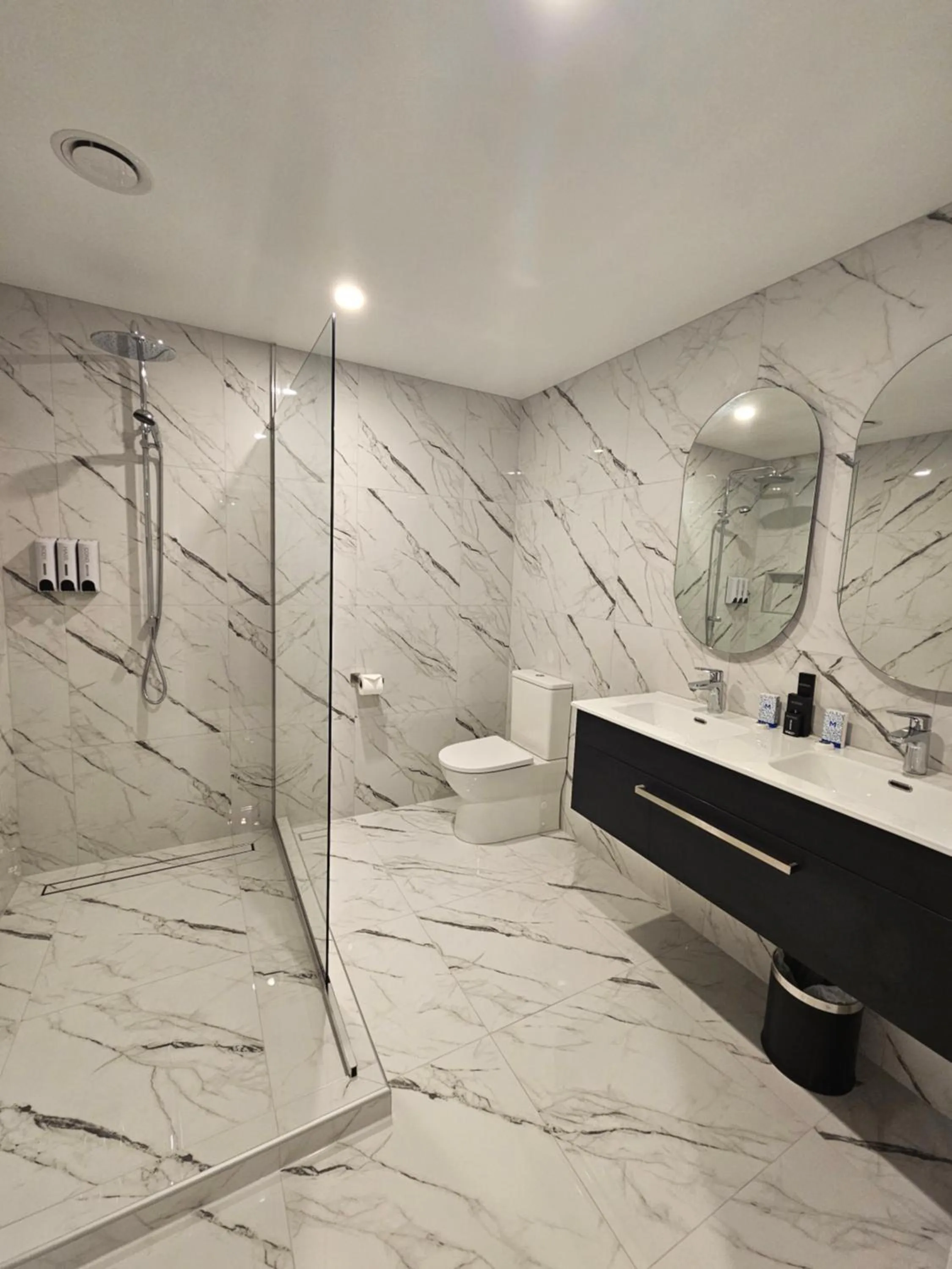 The Devon Hotel A Heritage Hotel