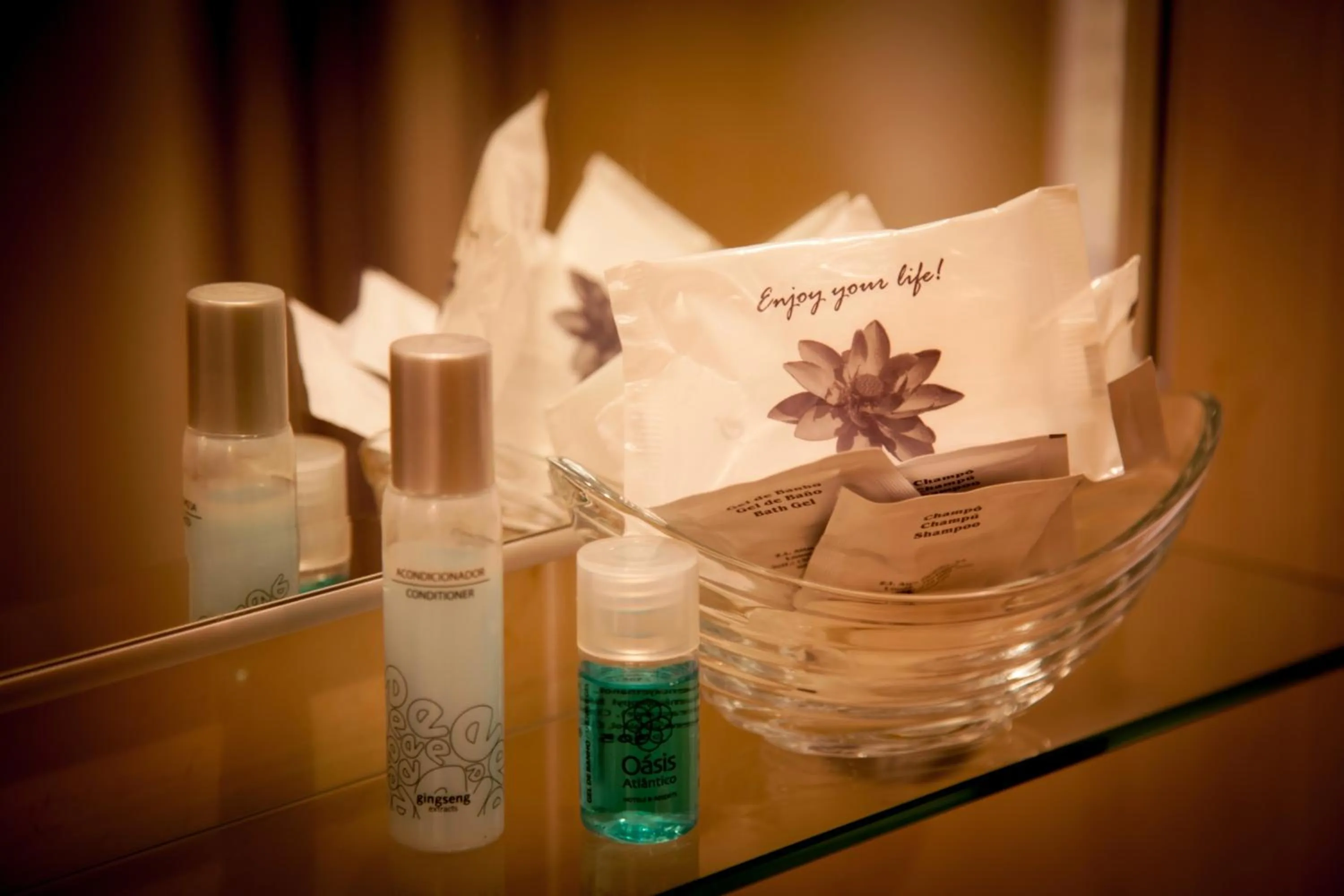 Other in Hotel Santa Mafalda