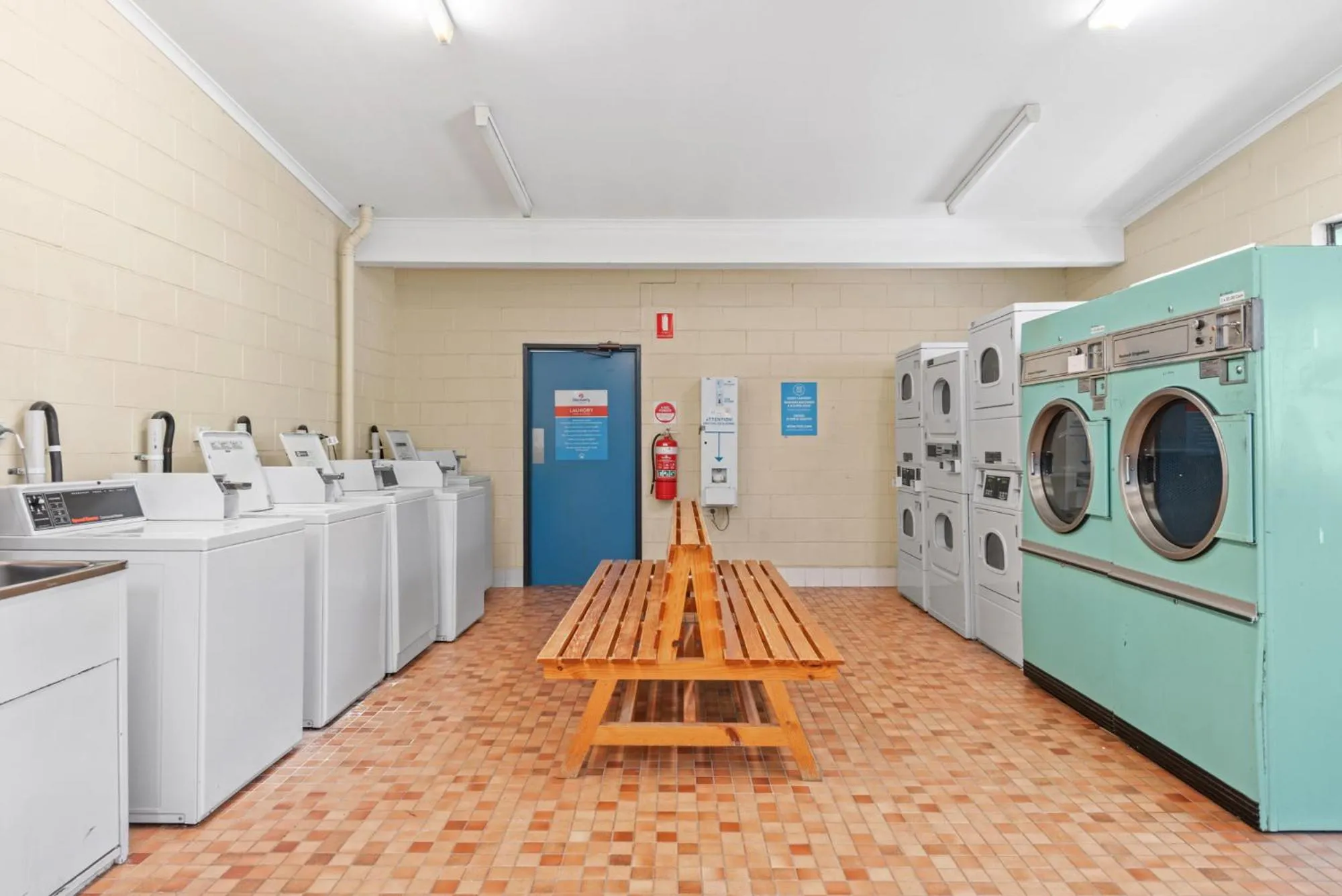 Property building in Discovery Parks - Jindabyne