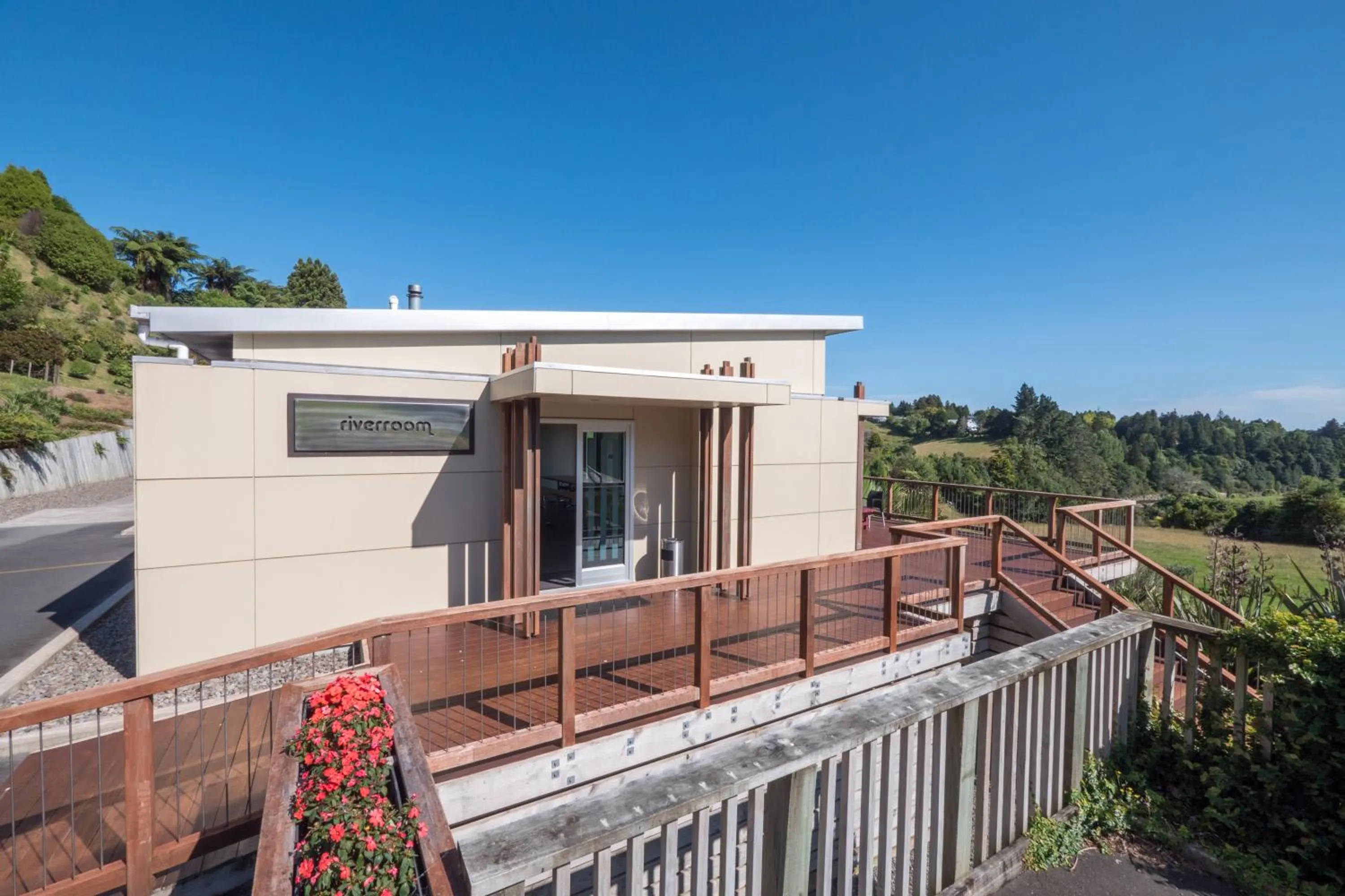 Property building in One Burgess Hill