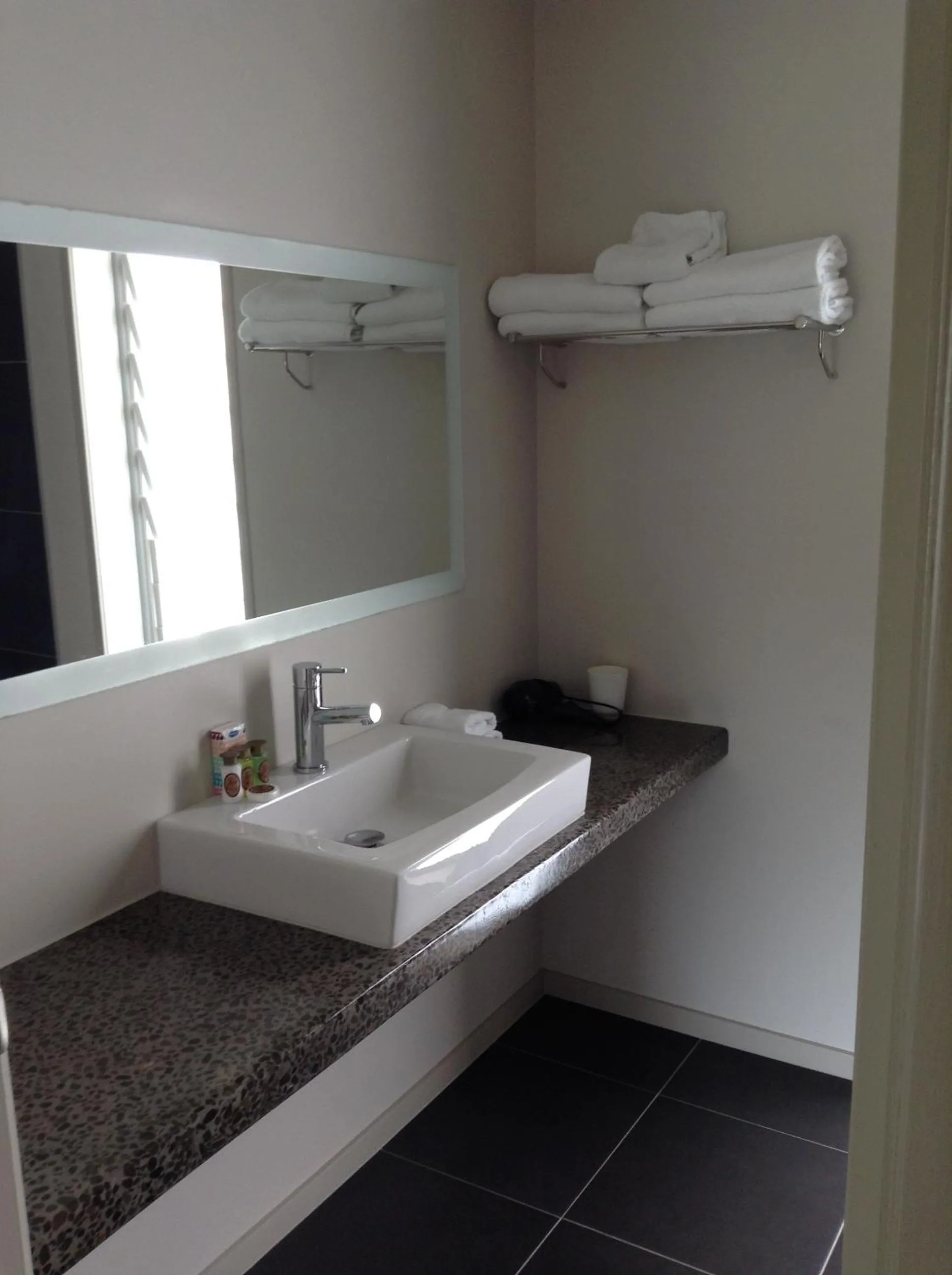 Toilet in One Burgess Hill