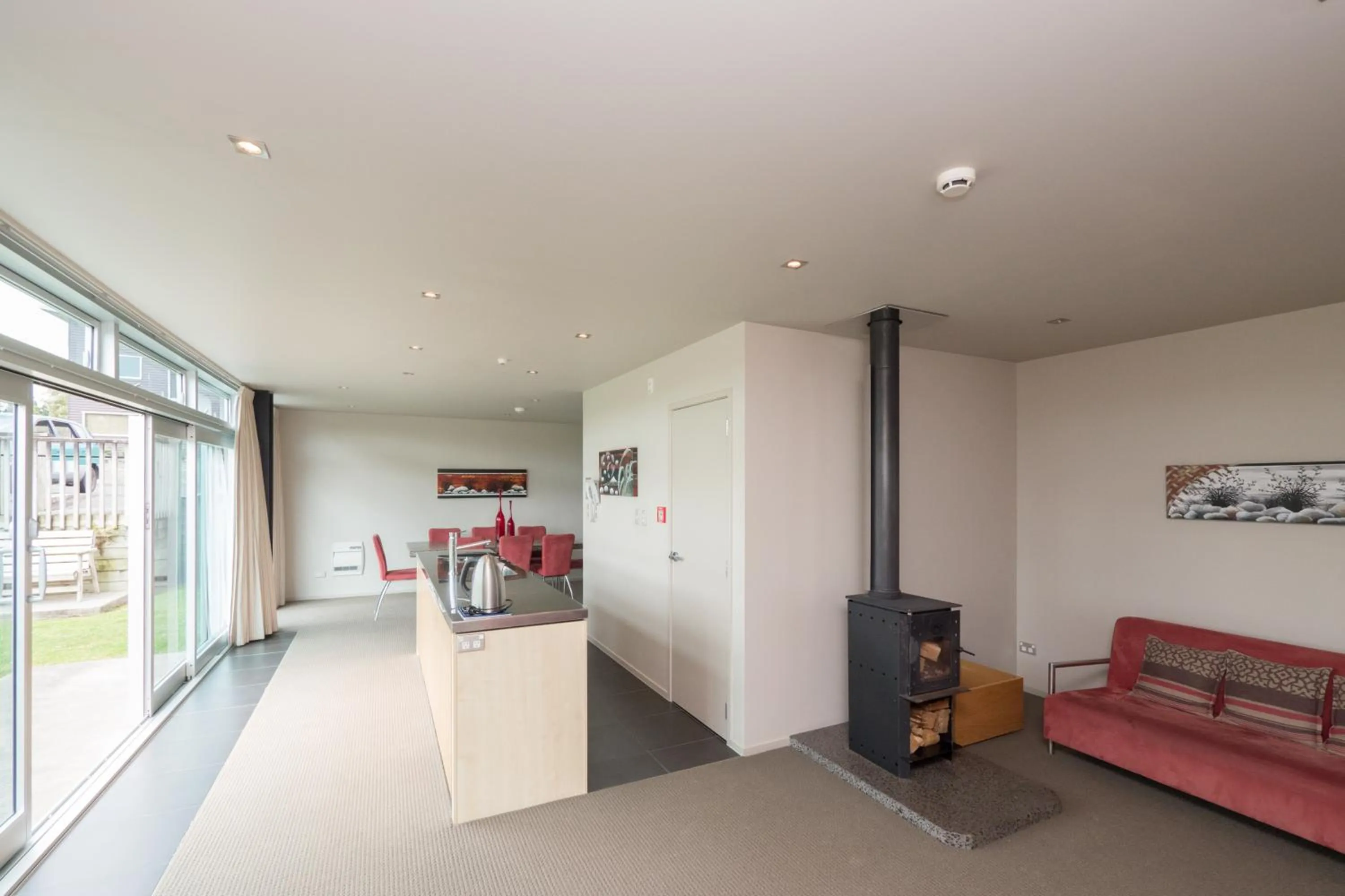 Kitchen or kitchenette in One Burgess Hill