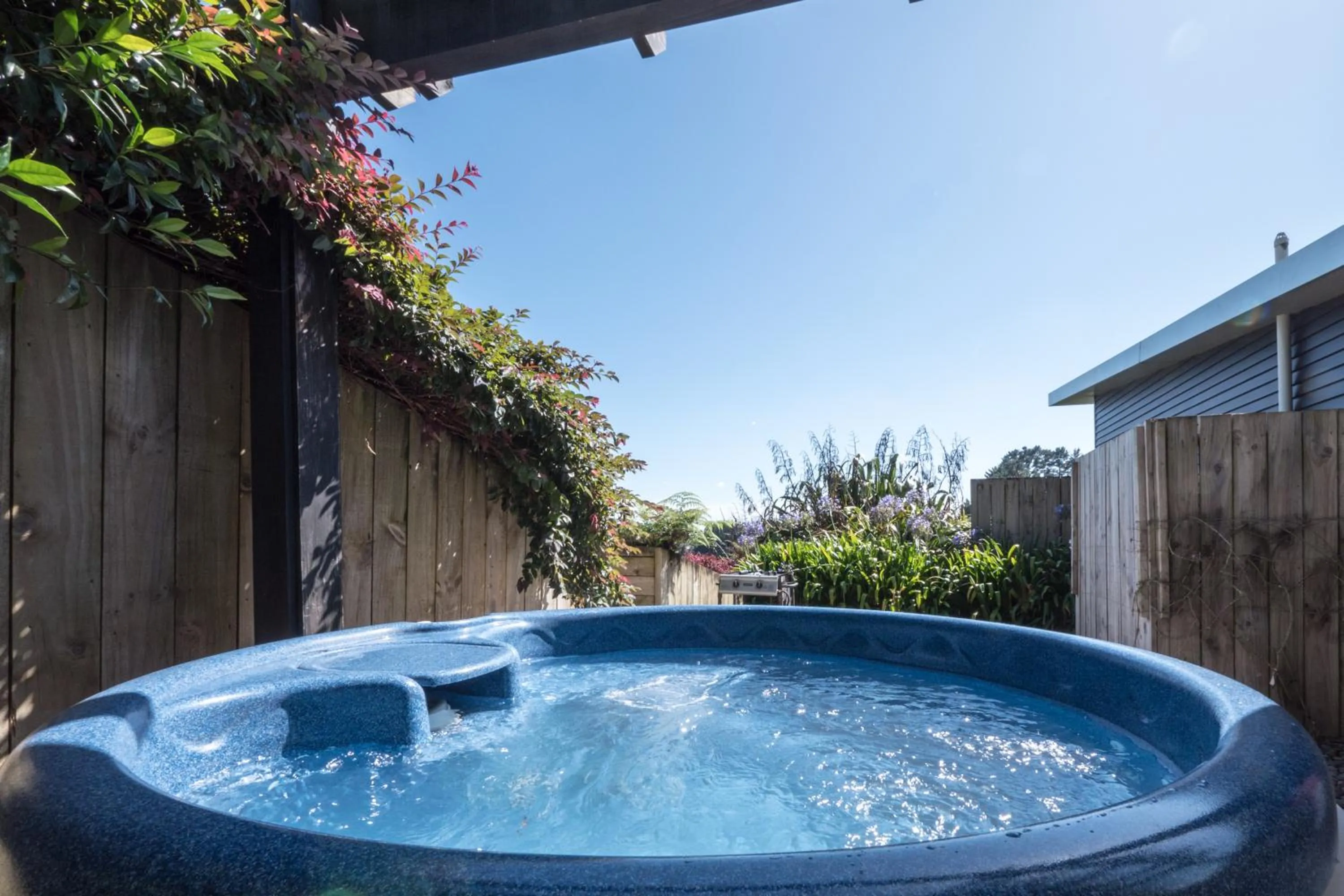 Day in One Burgess Hill