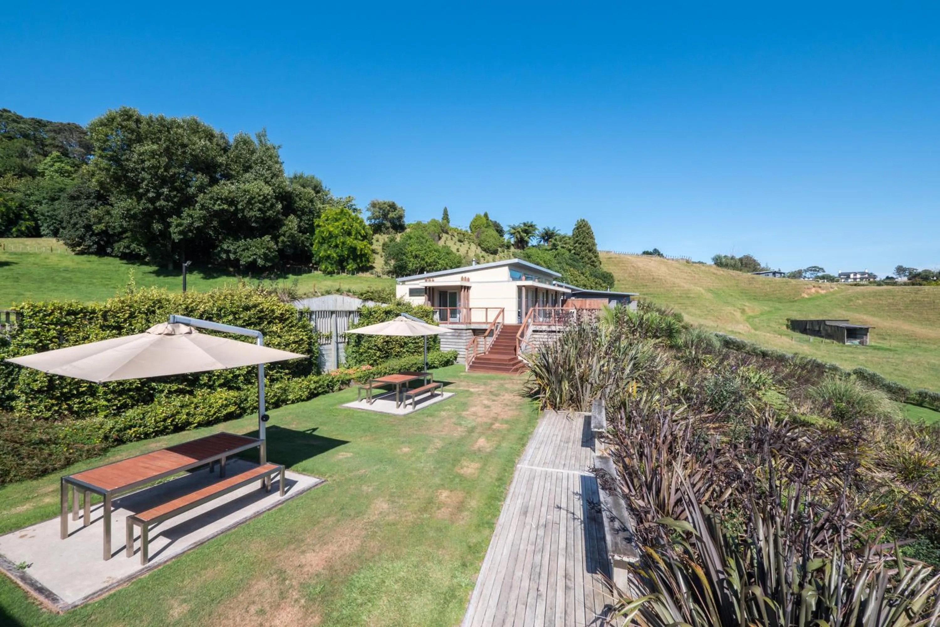 Day in One Burgess Hill