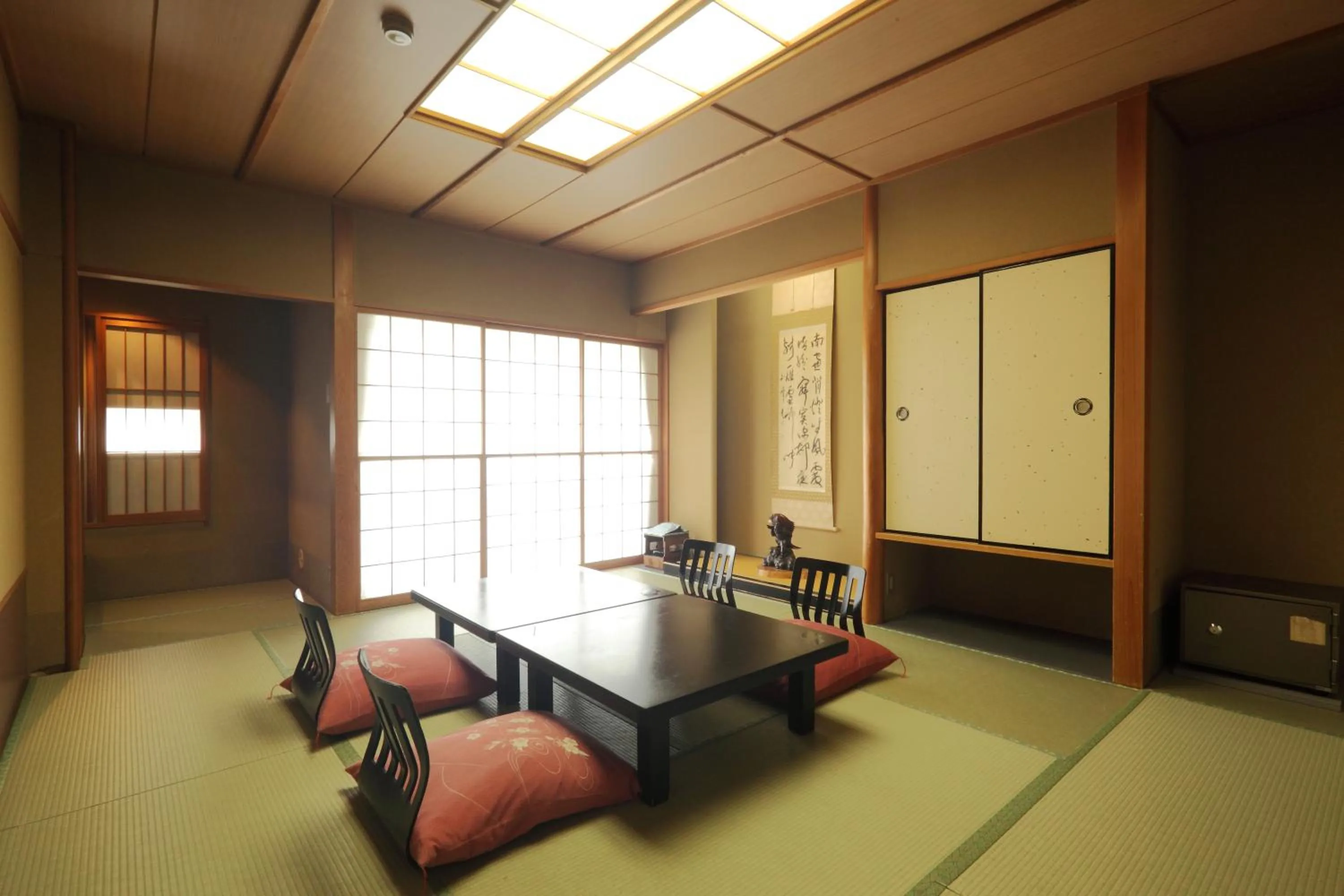 Photo of the whole room in Hotel Futaba