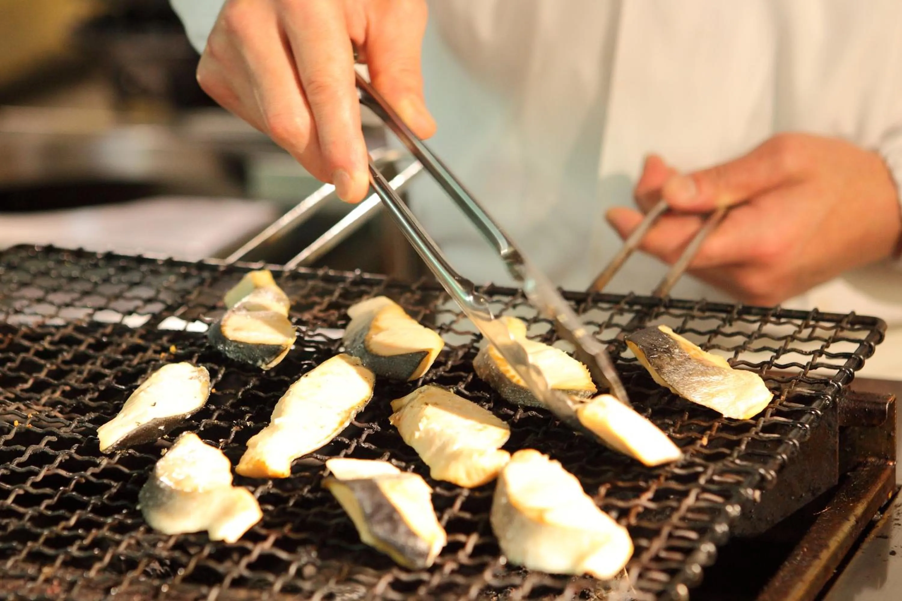 Staff in Hotel Futaba