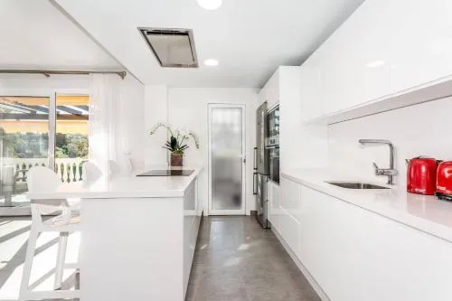 by Riva - 4 bedroom apartment in Dama de noche