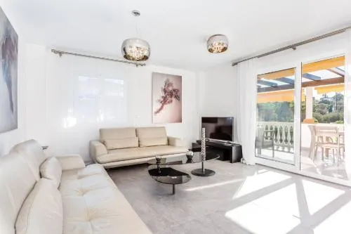 by Riva - 4 bedroom apartment in Dama de noche