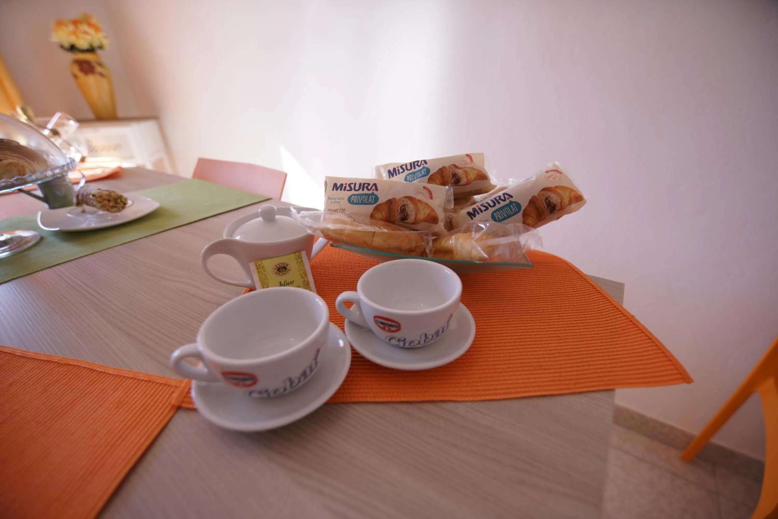 B&B Nodo Francescano