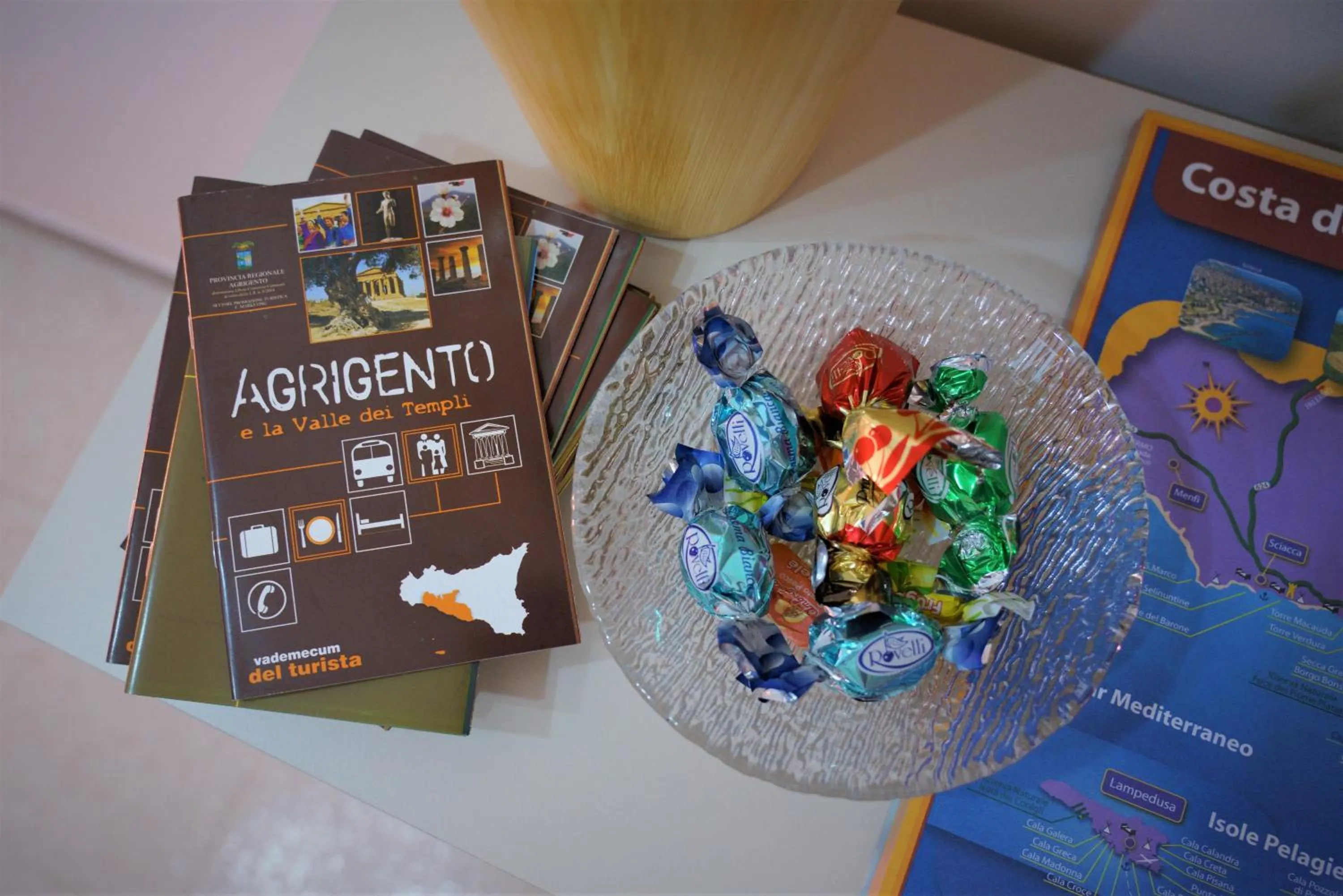 B&B Nodo Francescano