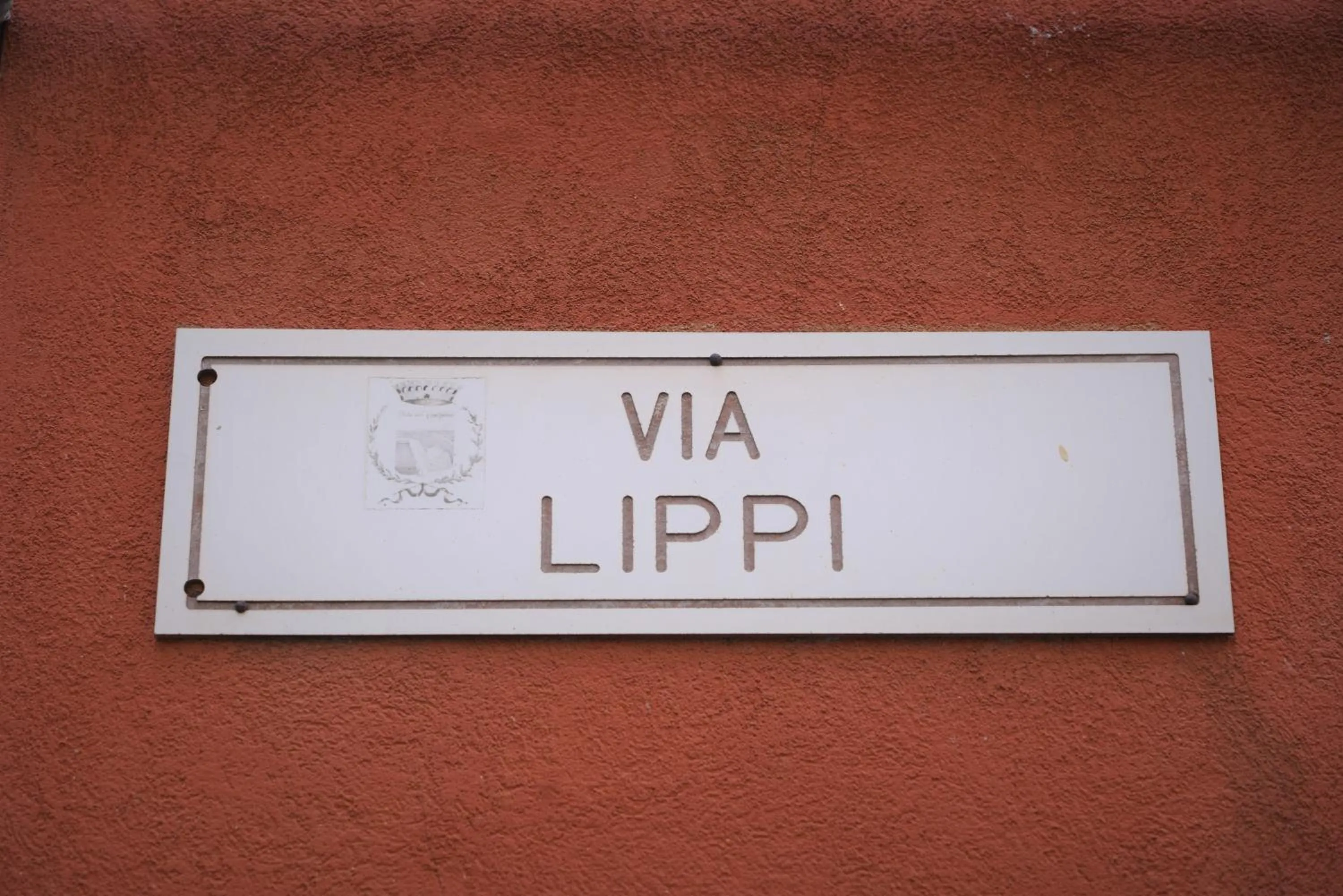 Property building in B&B Nodo Francescano